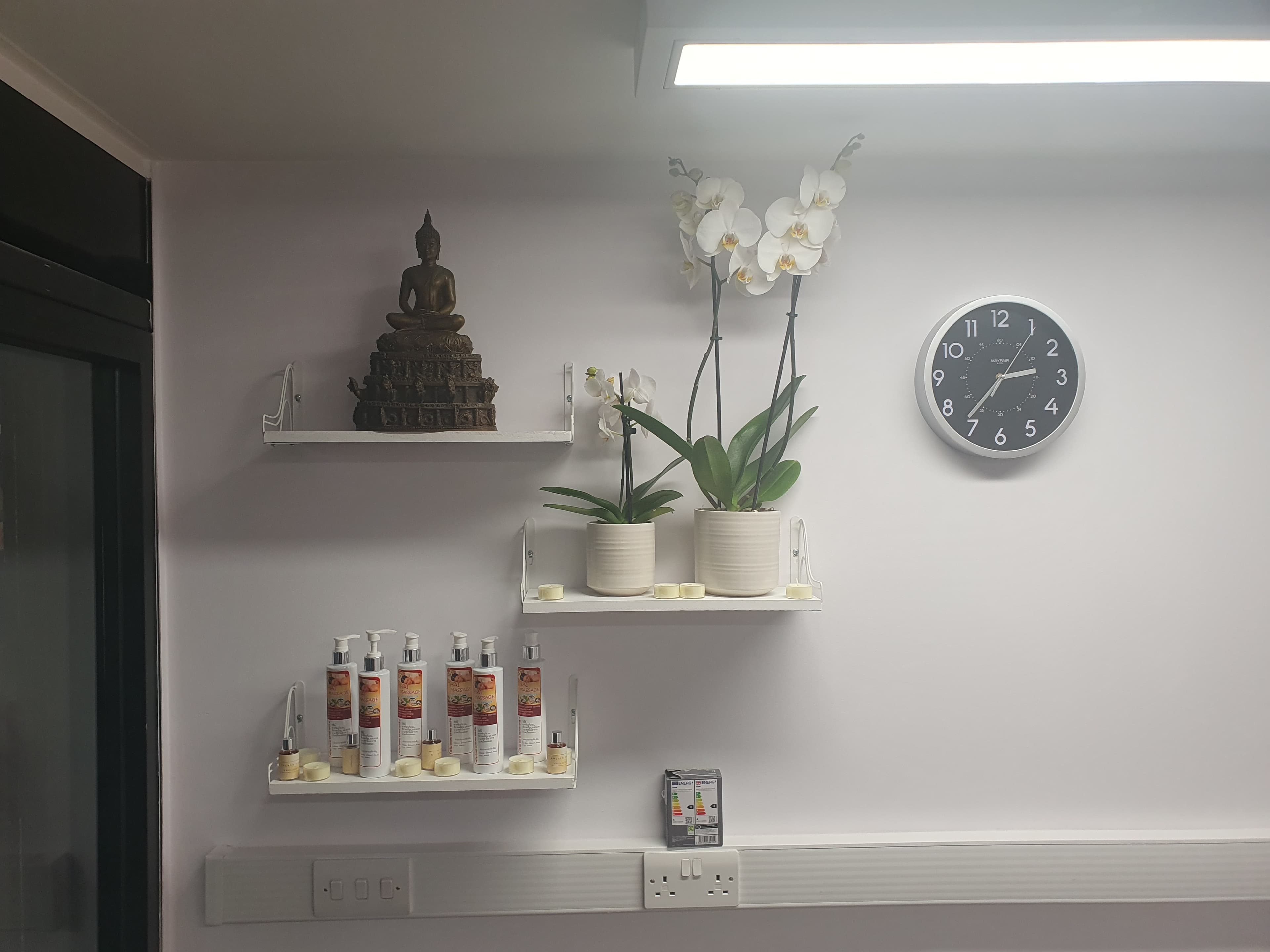 Thai Sabai massage – Thai massage in Brent