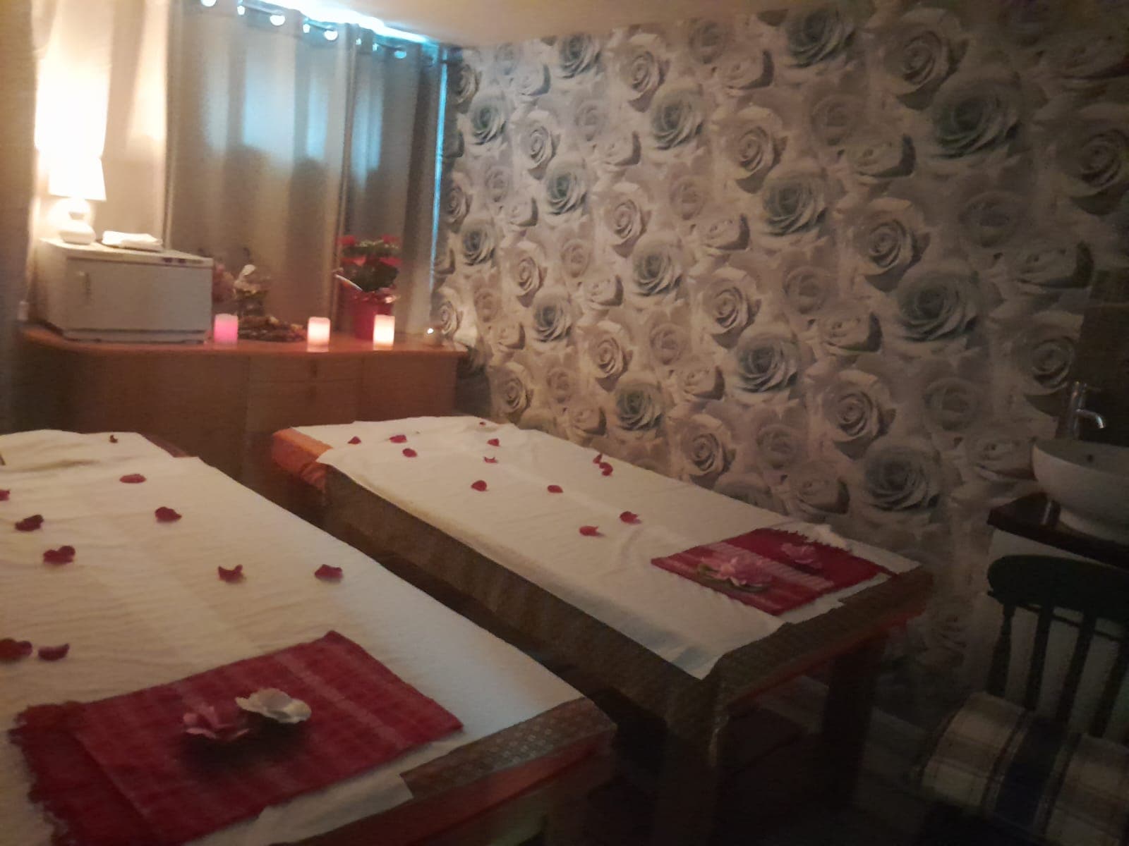 Photo 2 of Beauty Thai spa