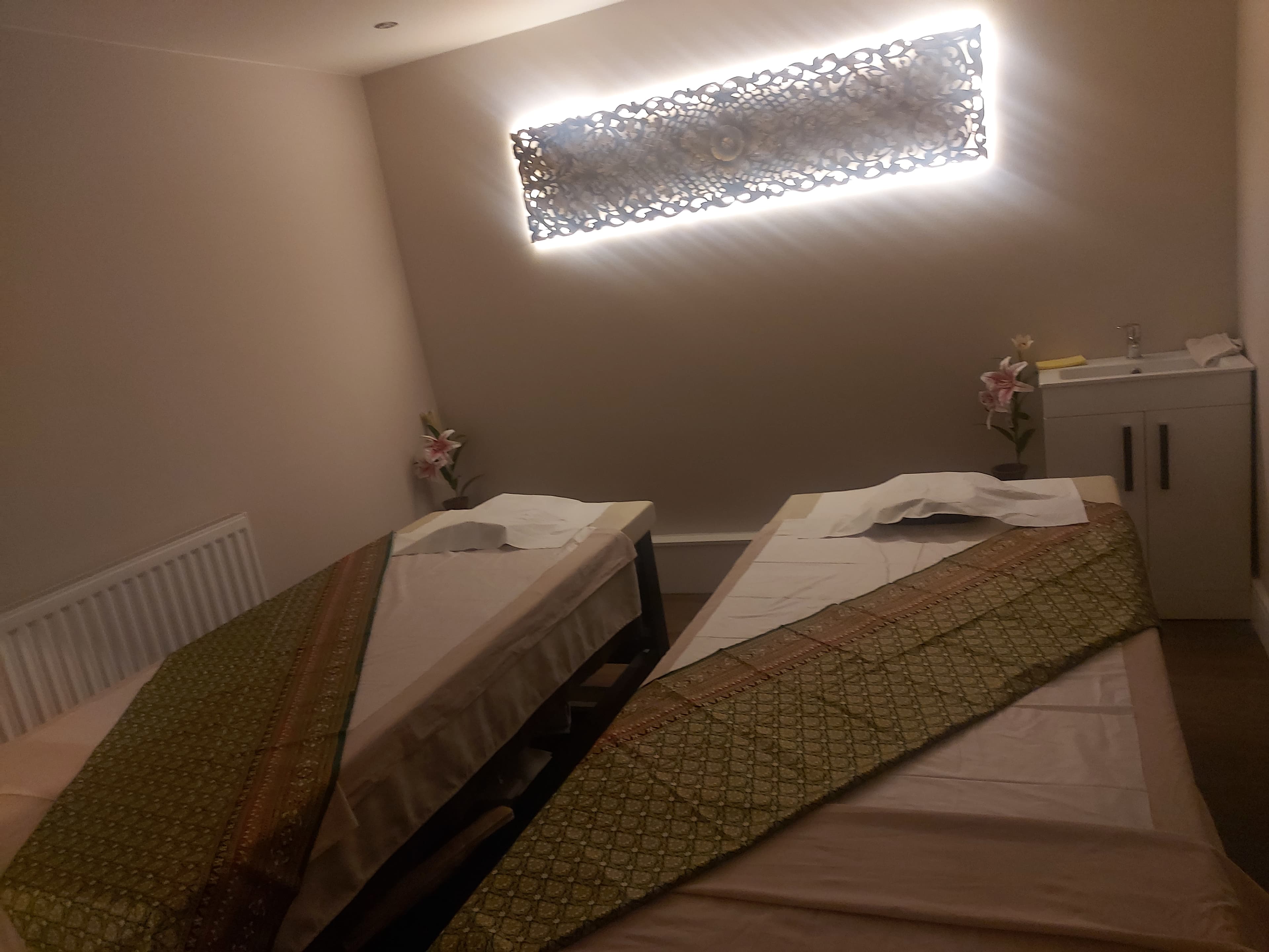 Photo 3 of Noree168 Thai Spa
