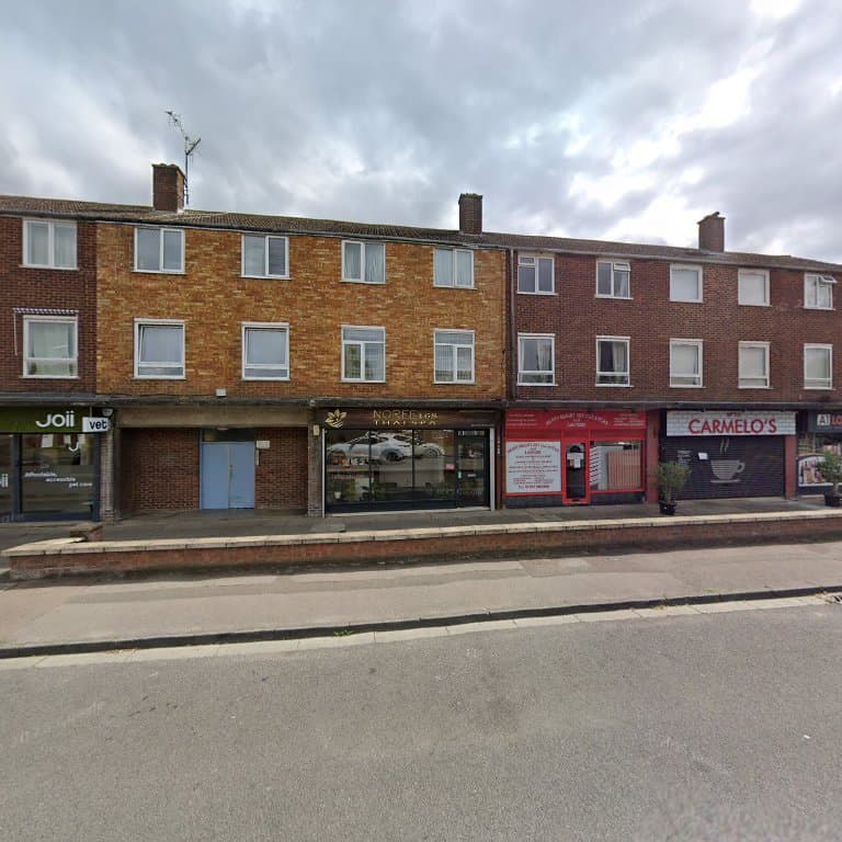 Noree168 Thai Spa – Thai massage in Barnet