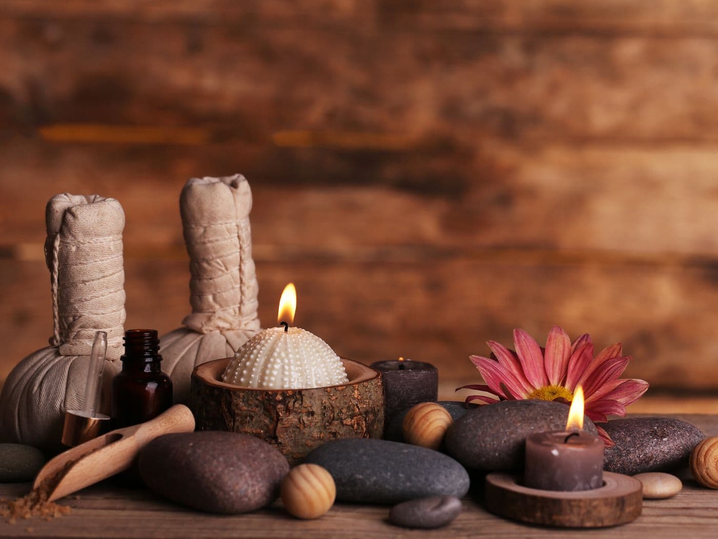 Dee Therapy & Salon – Thai massage in London