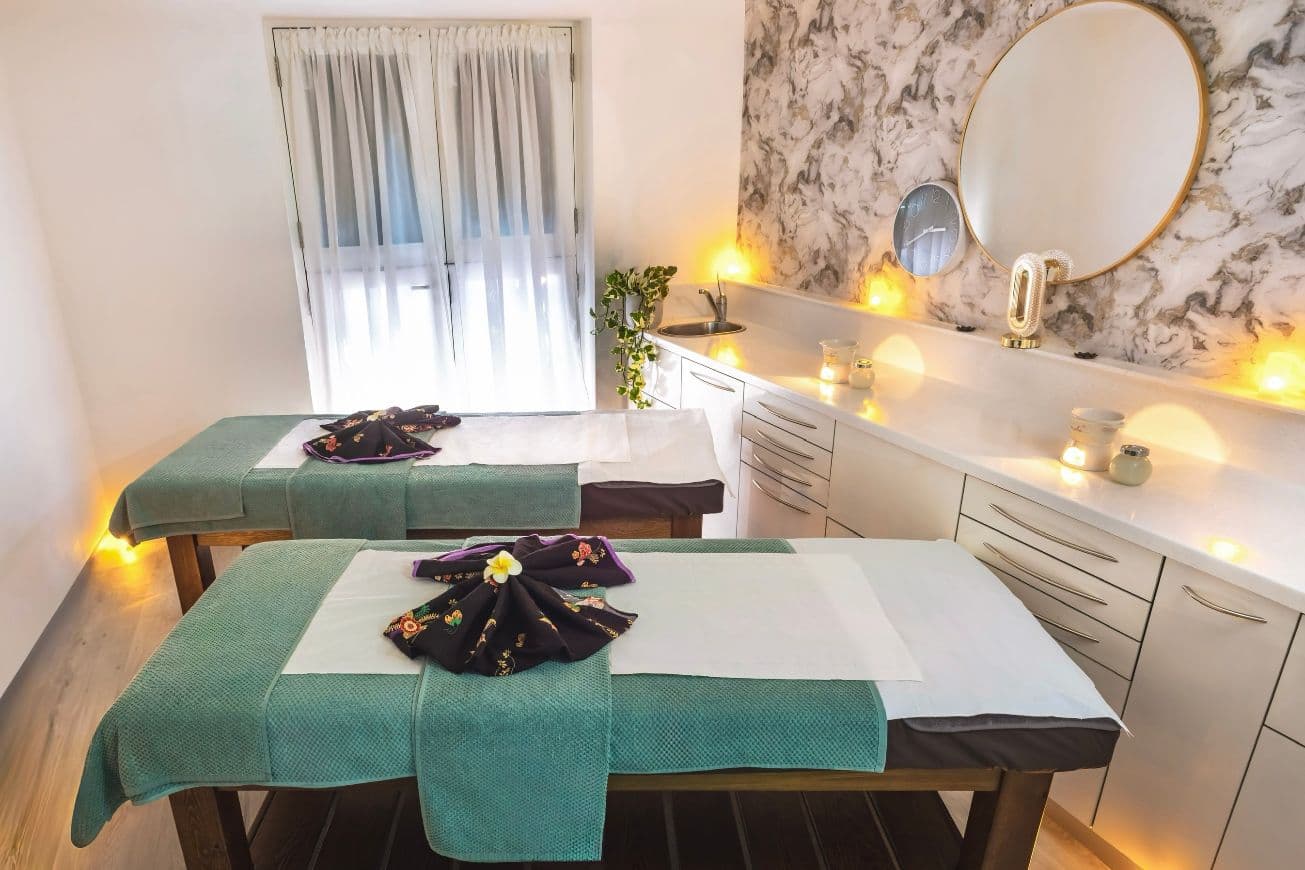 Photo 2 of Yoganic Thai Spa and Massage (Kings Cross)