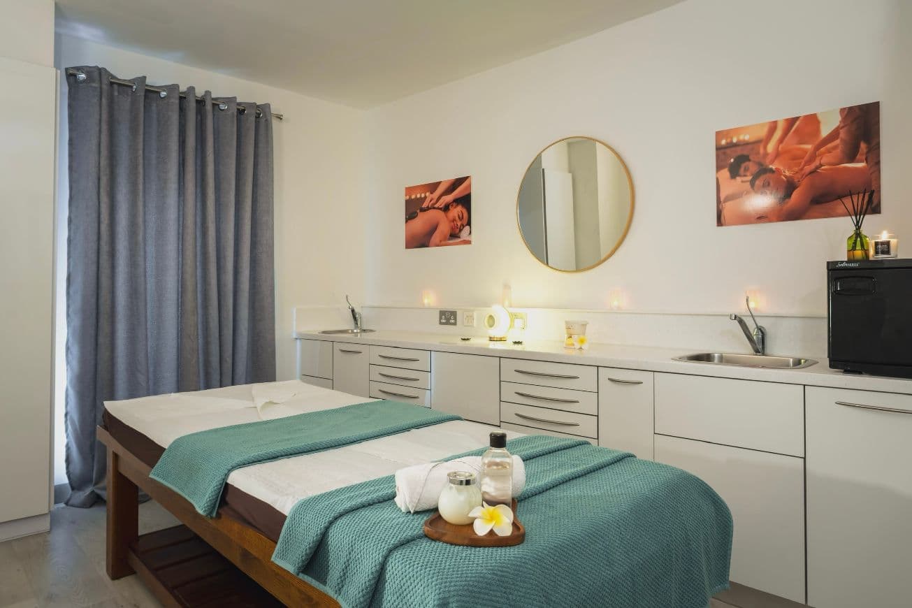 Photo 3 of Yoganic Thai Spa and Massage (Kings Cross)