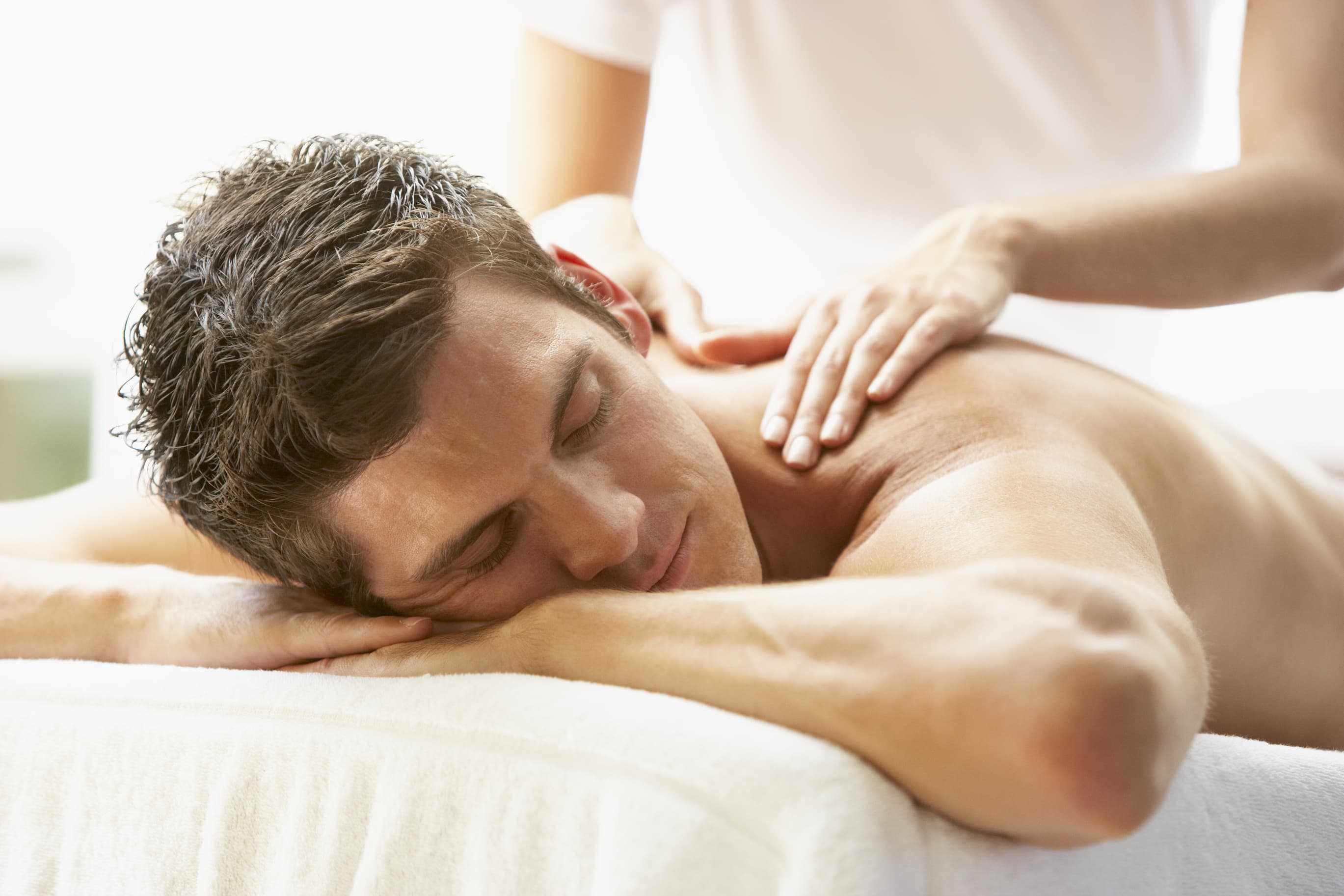 Photo 3 of Number 9 Massage Spa