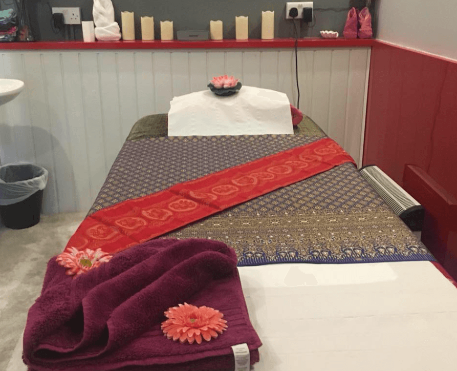 Photo 3 of Welcome Thai Massage