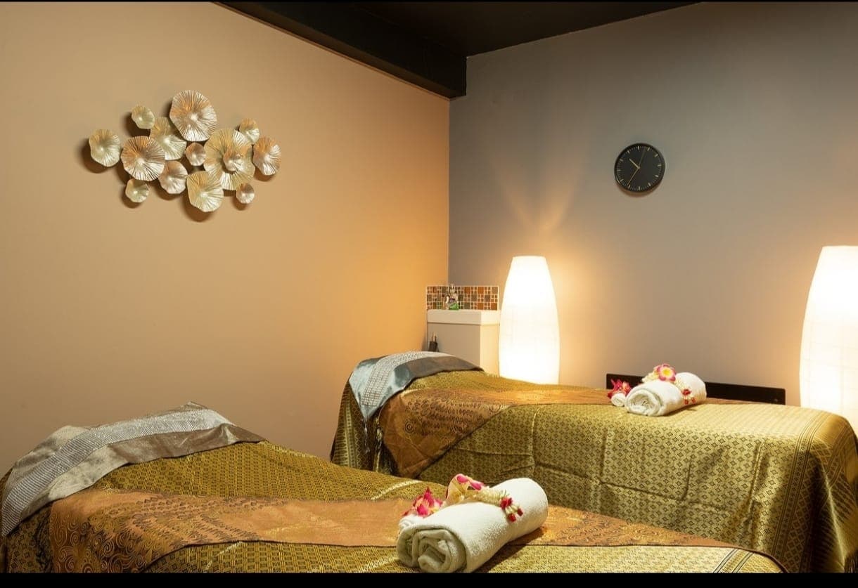 Photo 2 of Arisa Thai Massage
