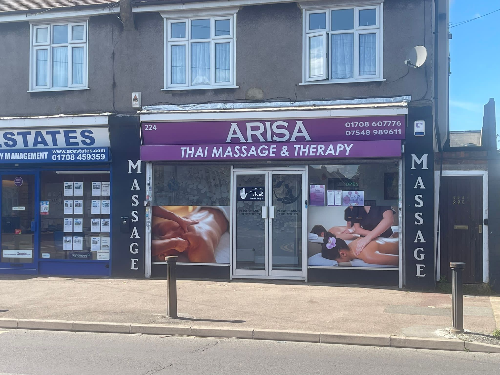 Photo 3 of Arisa Thai Massage