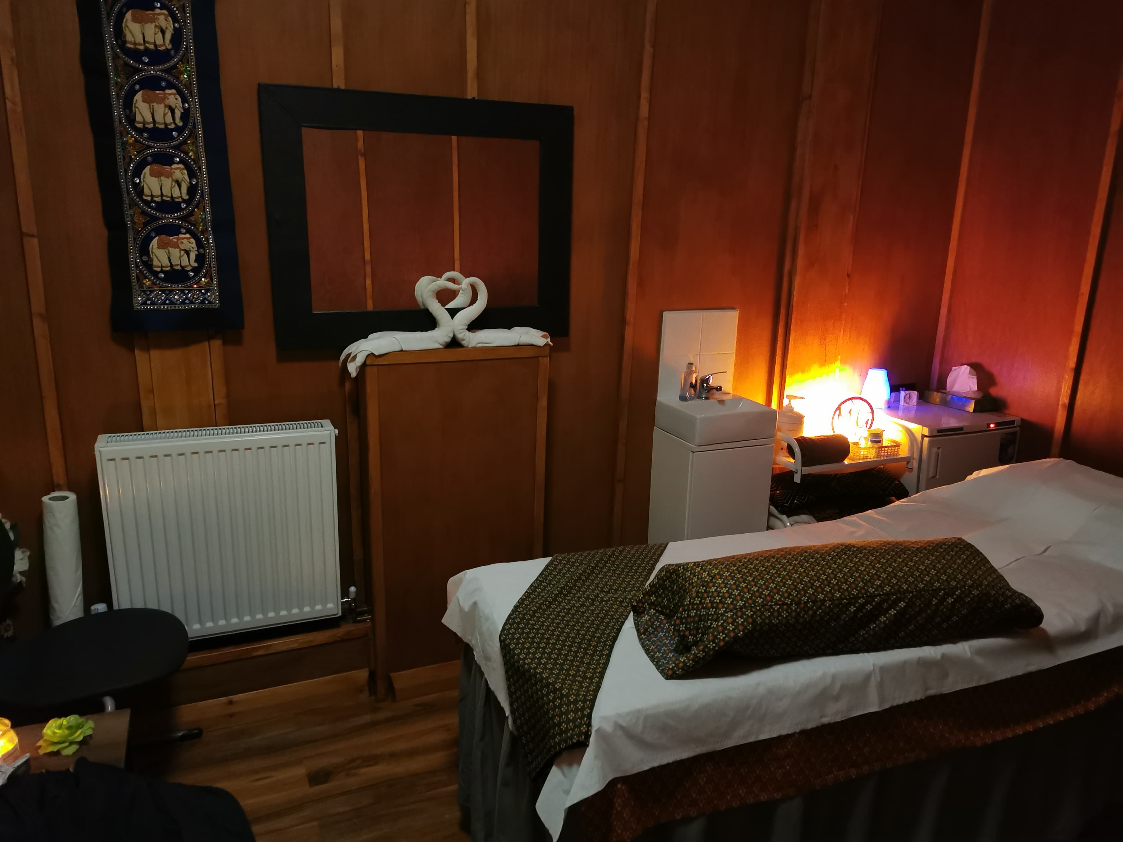 Photo 2 of Original Thai Massage LTD