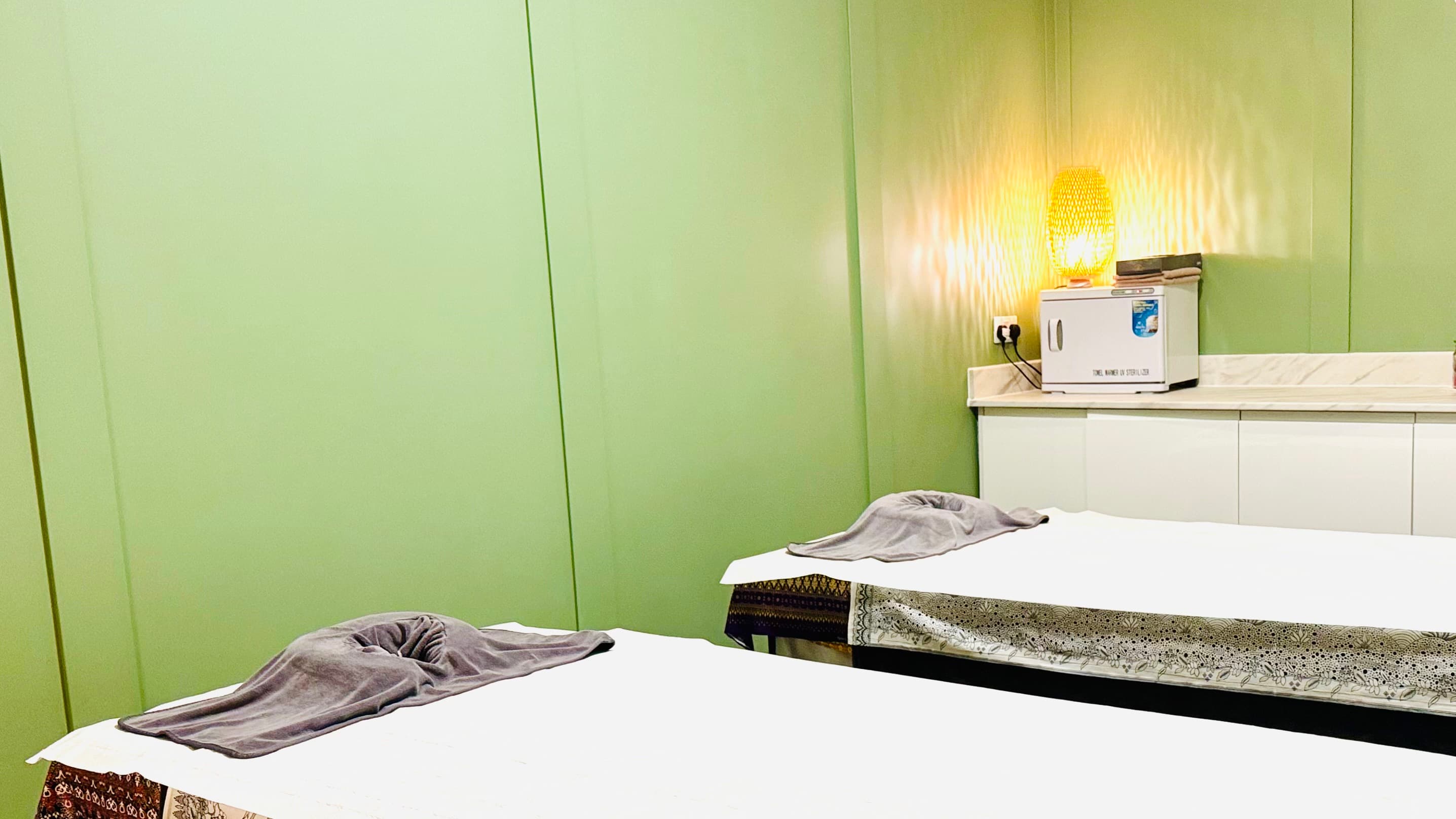 Photo 3 of Motion Remedy | Sports & Thai Massage Therapy