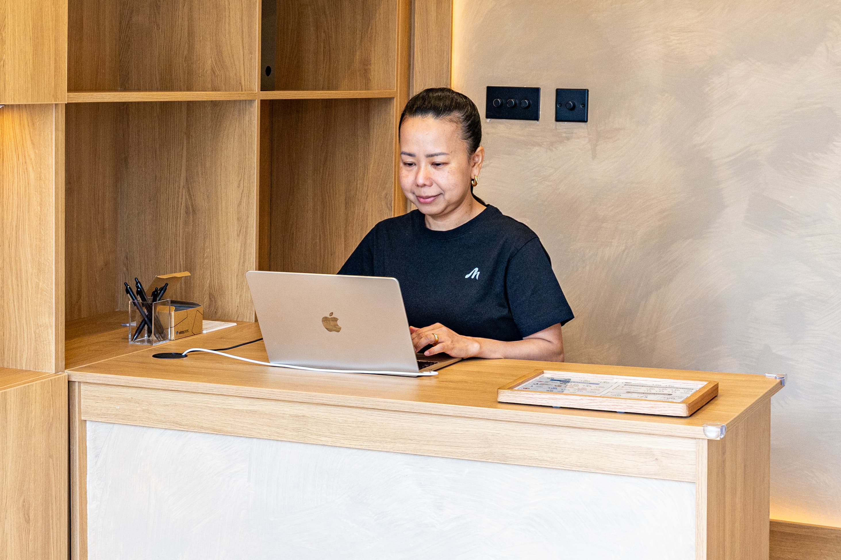 Me-Thais, Thai Spa in Angel – Thai massage in London