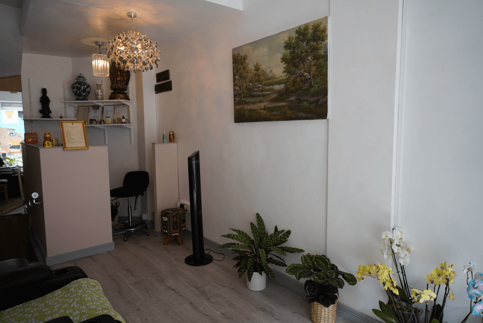 Photo 3 of Paanthong Thai Spa