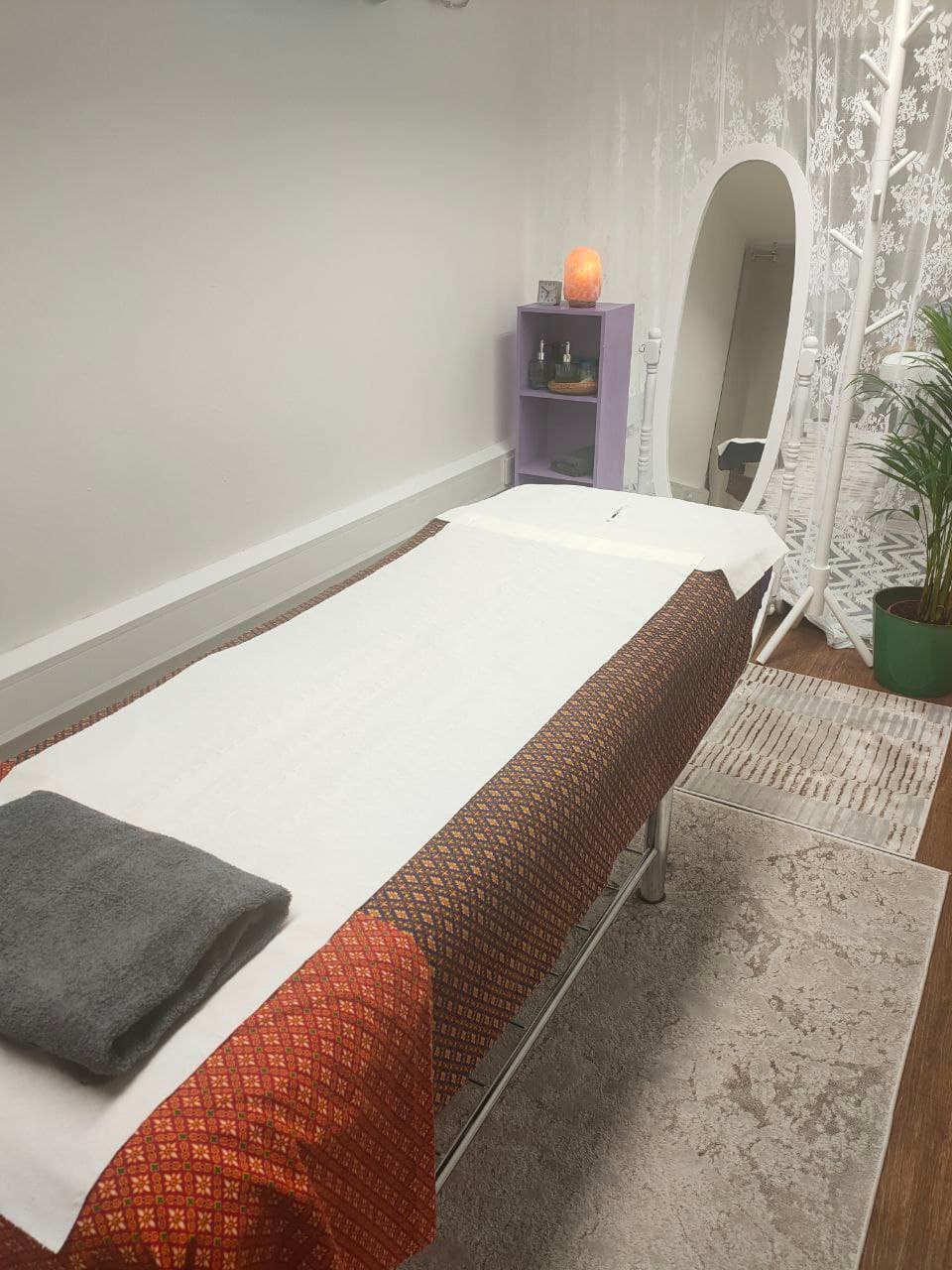 Paul Sri Thai Bodywork Massage Unit53 @ Containerville