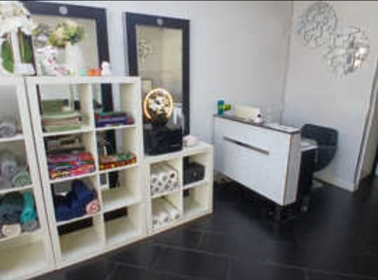 NAN RIVER THAI MASSAGE – Thai massage in Newham