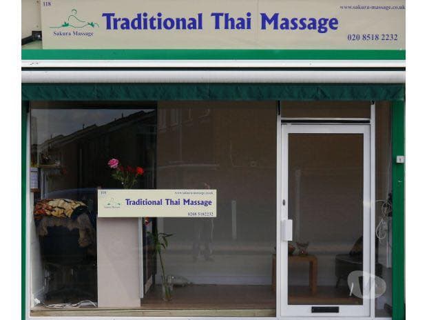 Photo 3 of Sakura Massage Ltd