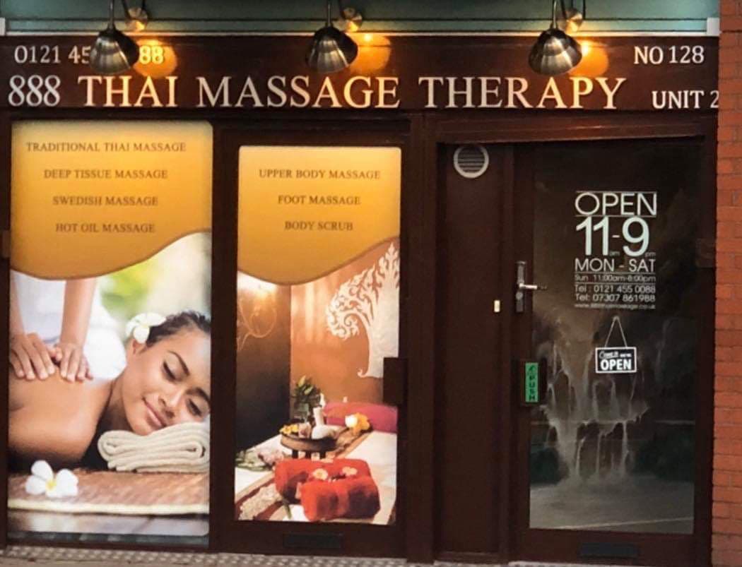 Photo 3 of 888 Thai Massage