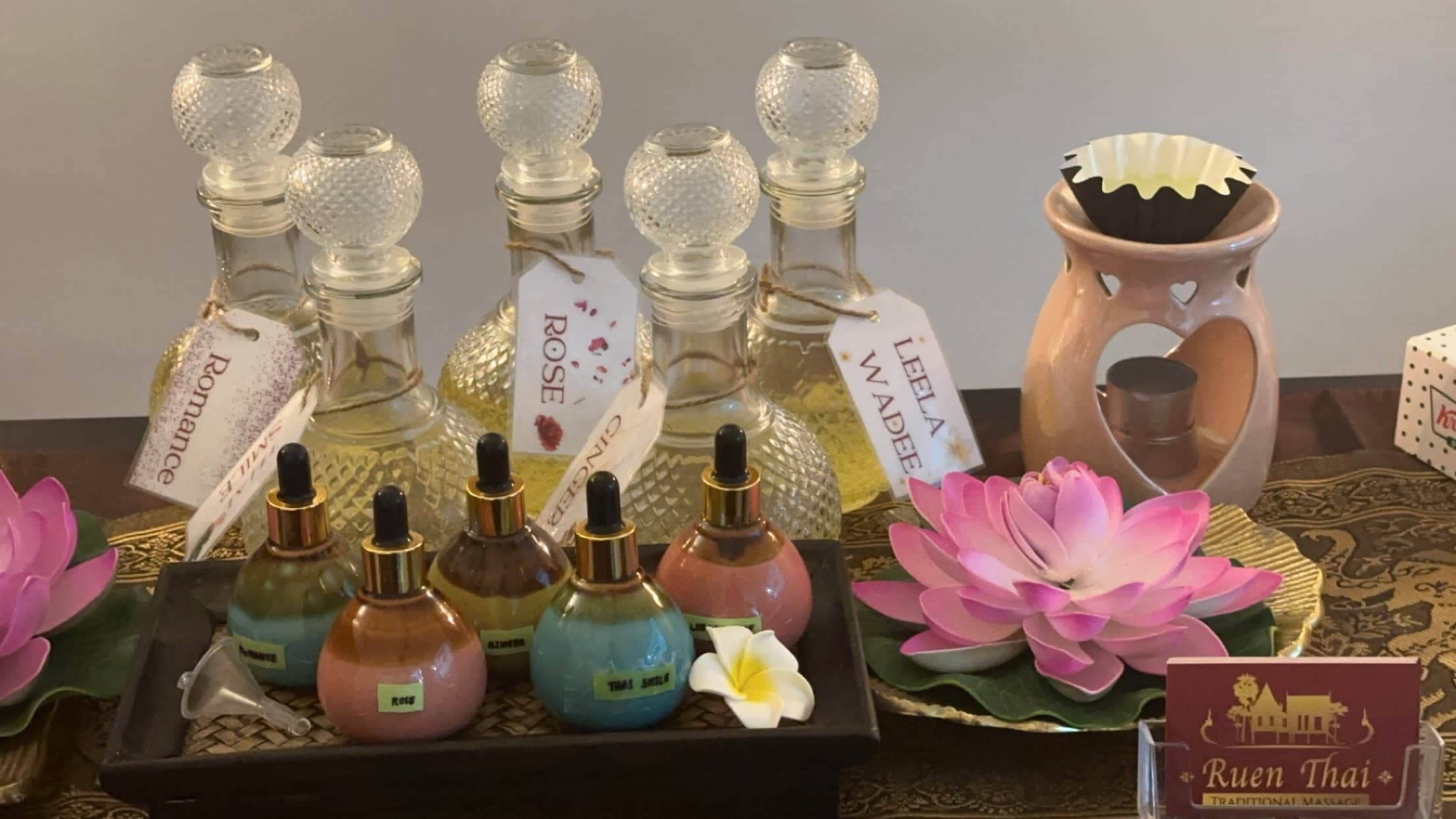 Photo 2 of Ruenthai Massage