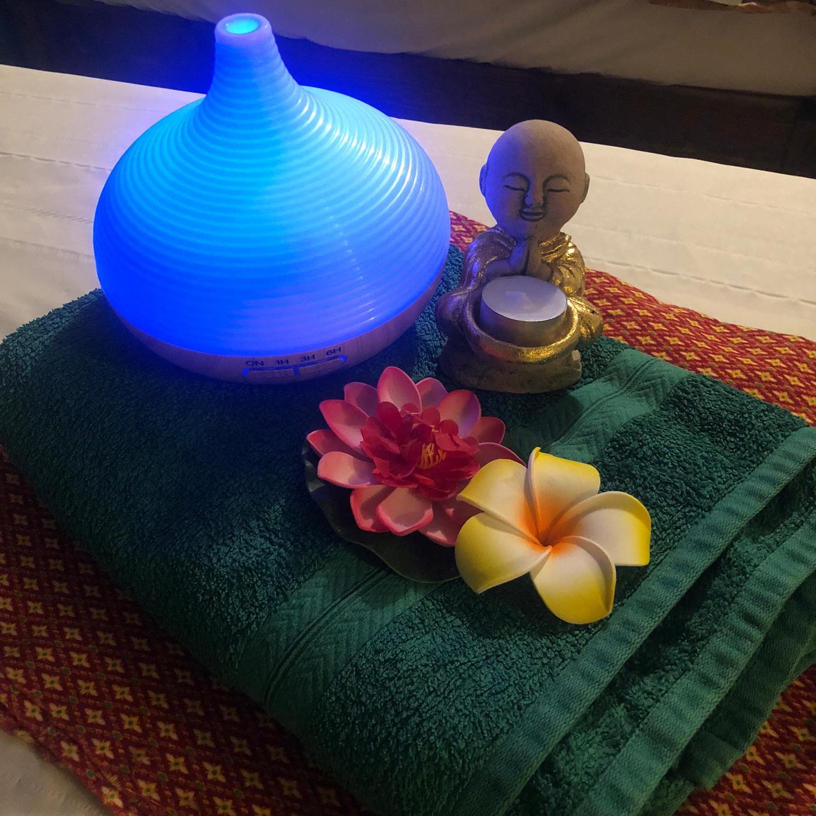 Annie Thai Massage – Thai massage in Birmingham