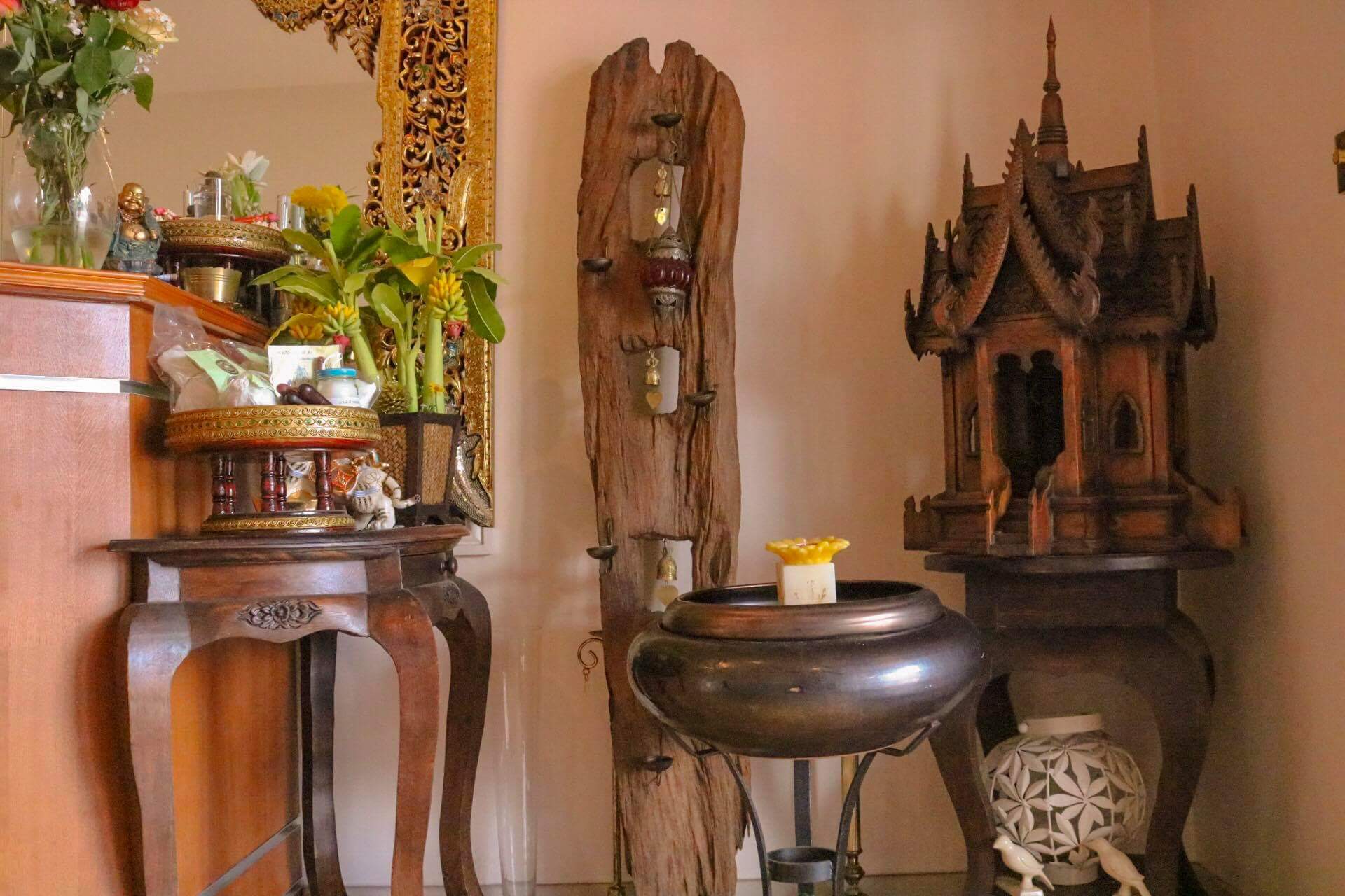 Photo 3 of King Thai Therapy Birmingham