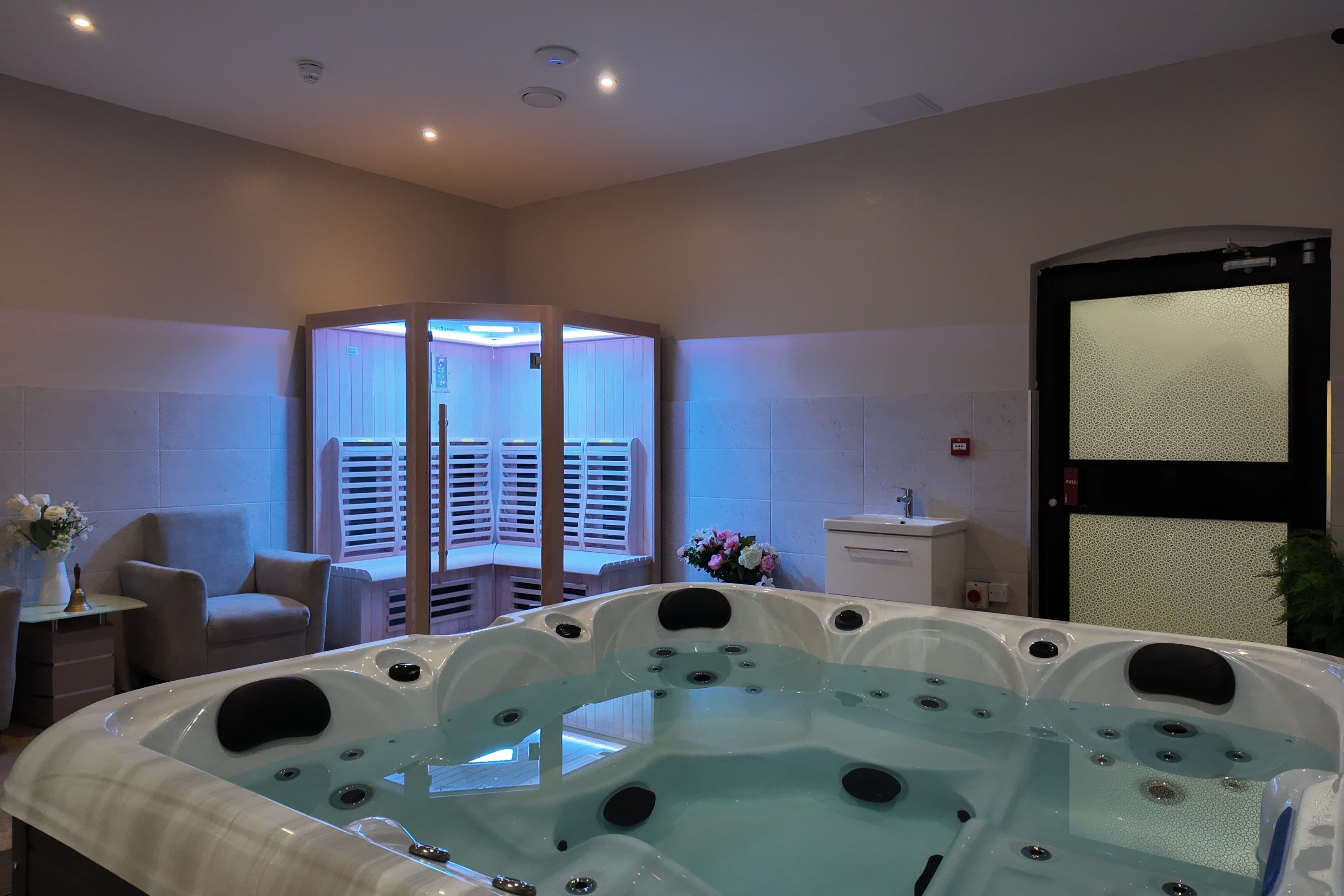 Photo 3 of Hannah Thai Spa