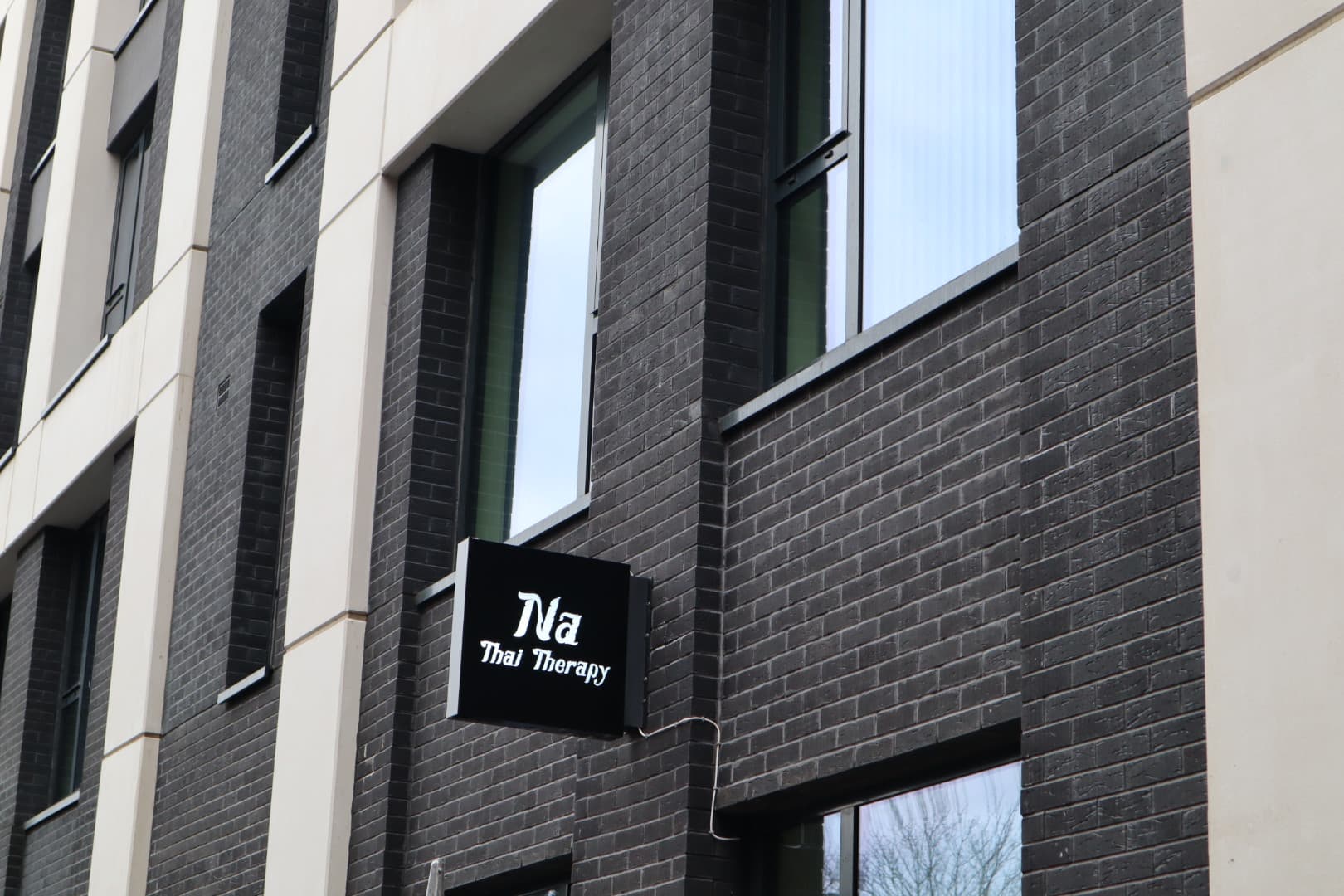Photo 2 of Na Thai Therapy Birmingham