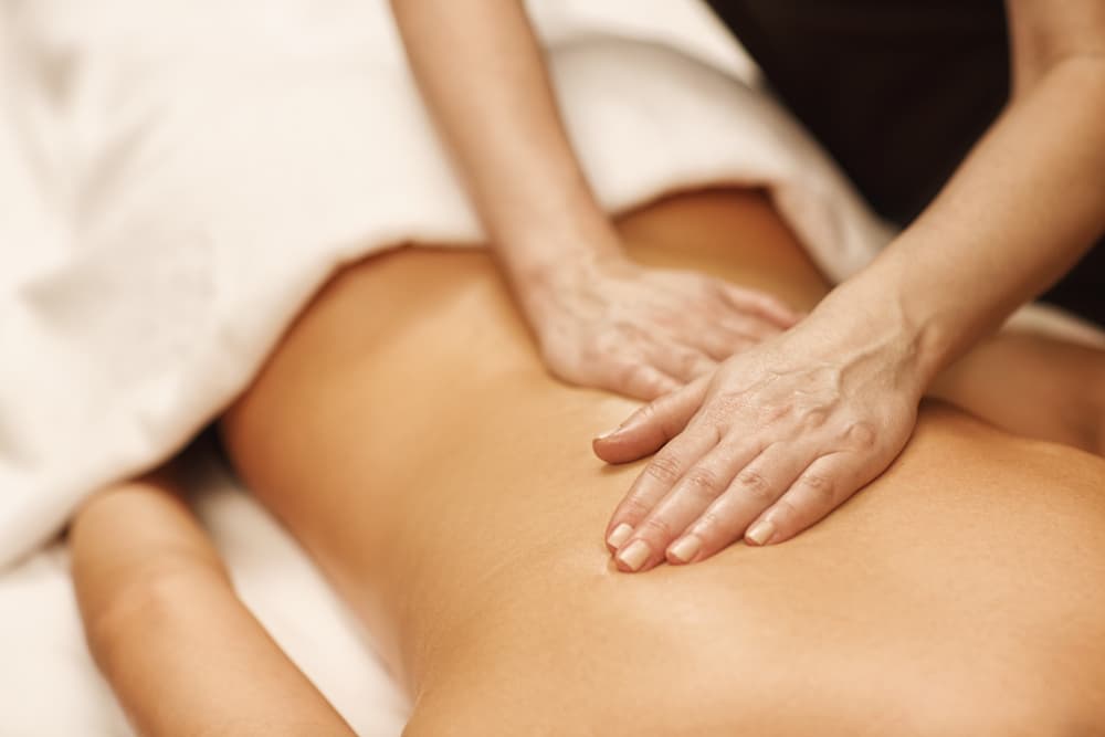 Photo 2 of Suwan Thai Therapy & Beauty