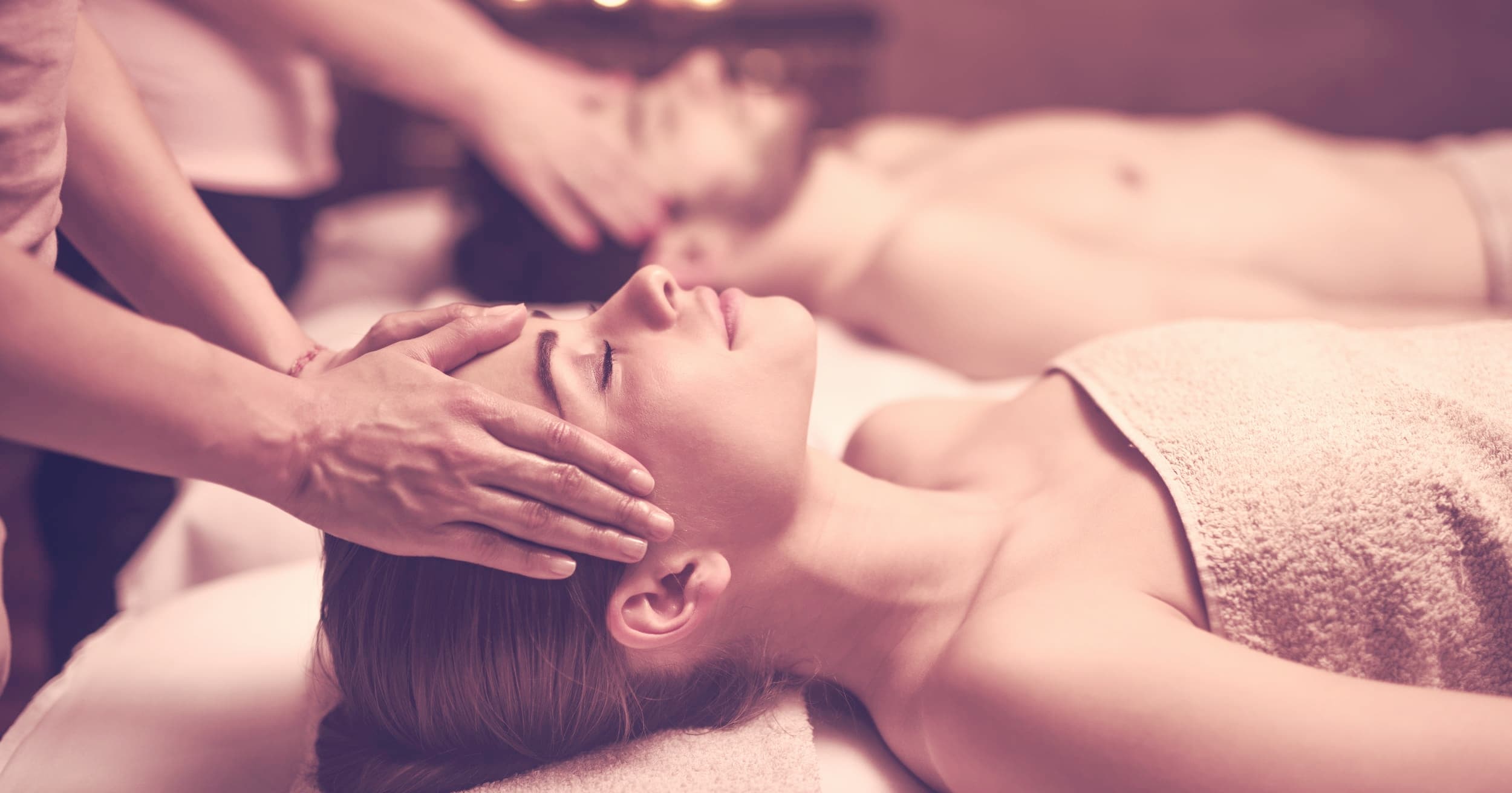 Photo 3 of Suwan Thai Therapy & Beauty