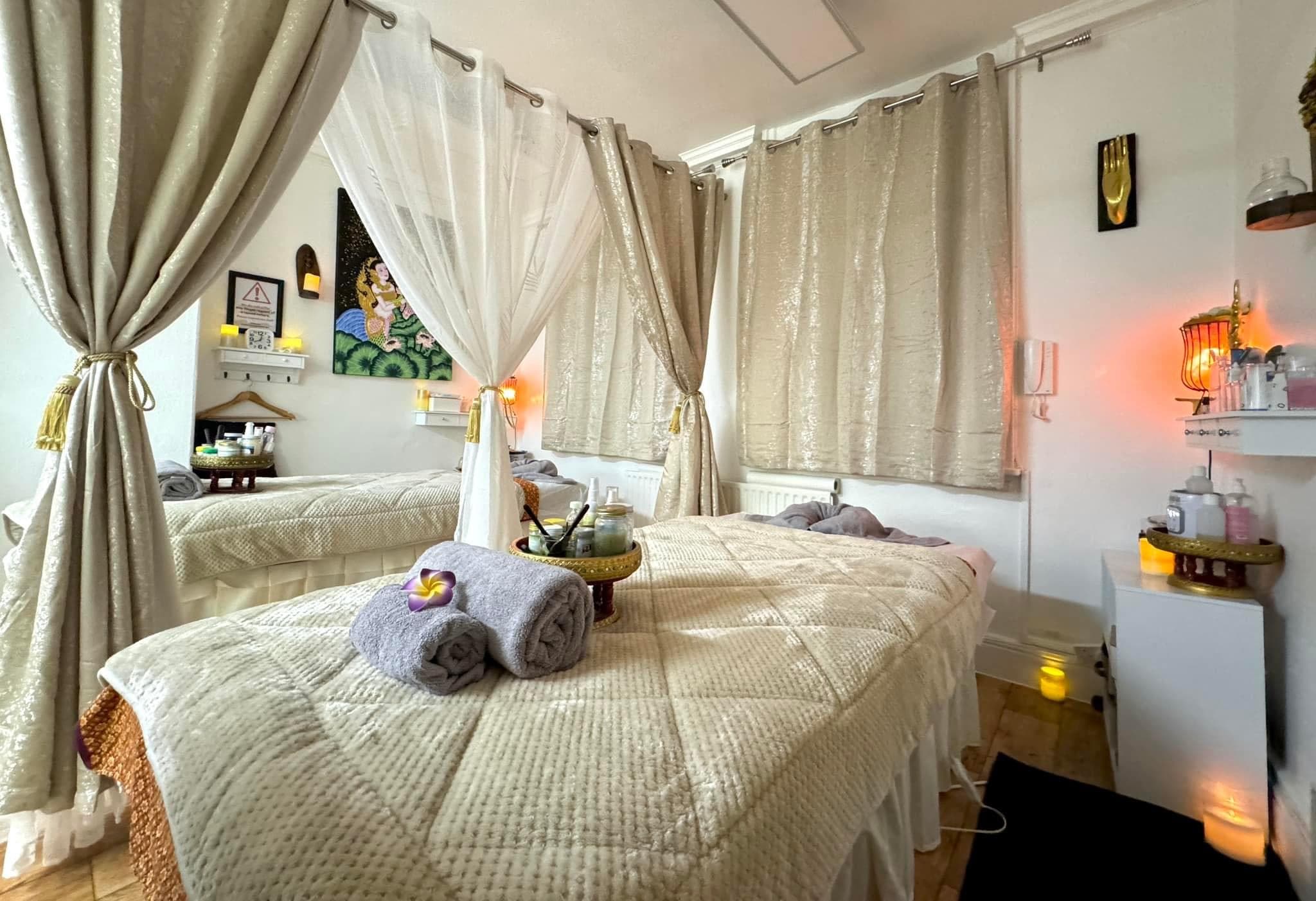 Photo 2 of Siam Queen Thai Massage