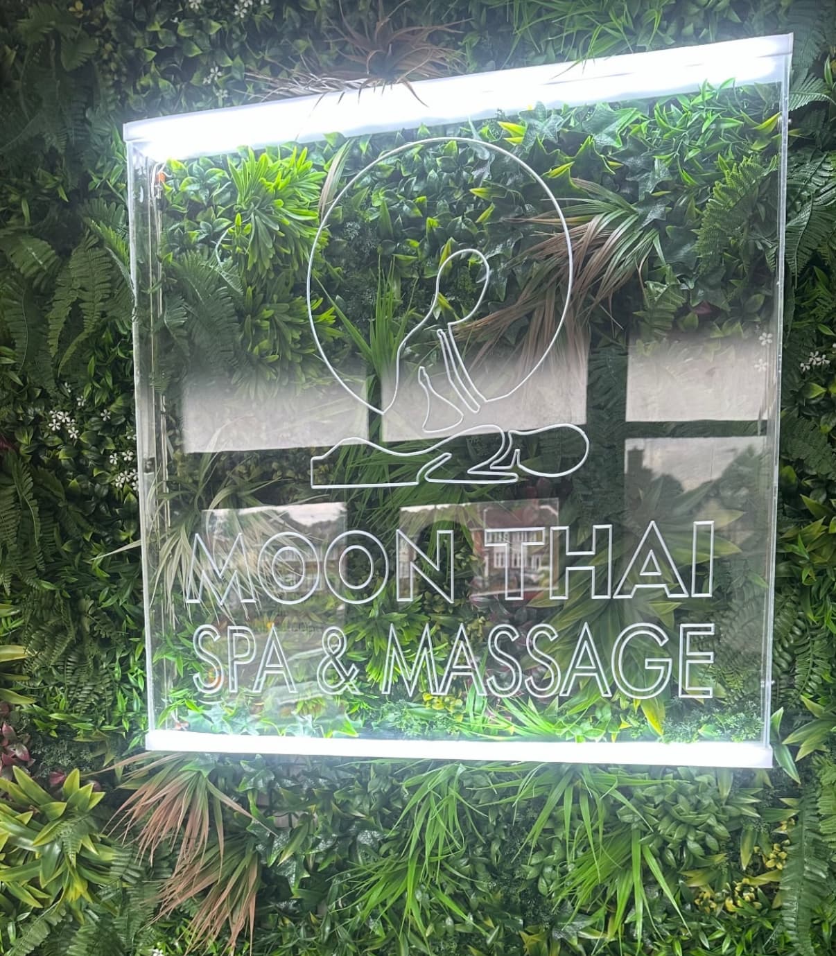 Photo 3 of Moon Thai Spa and Massage