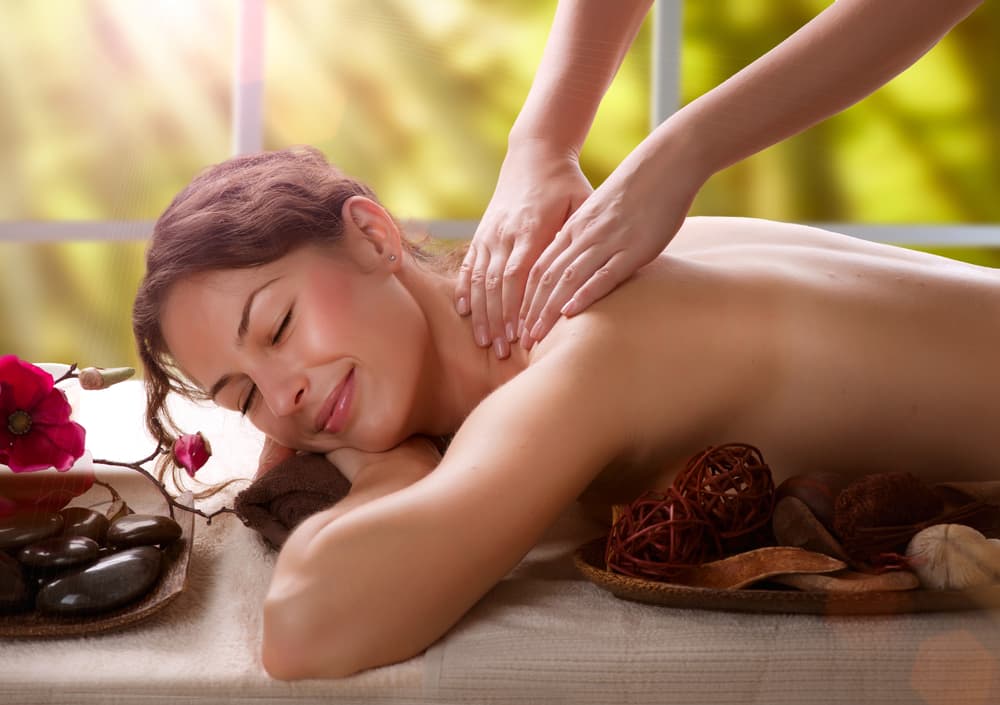 Moon Thai Spa and Massage – Thai massage in Dudley