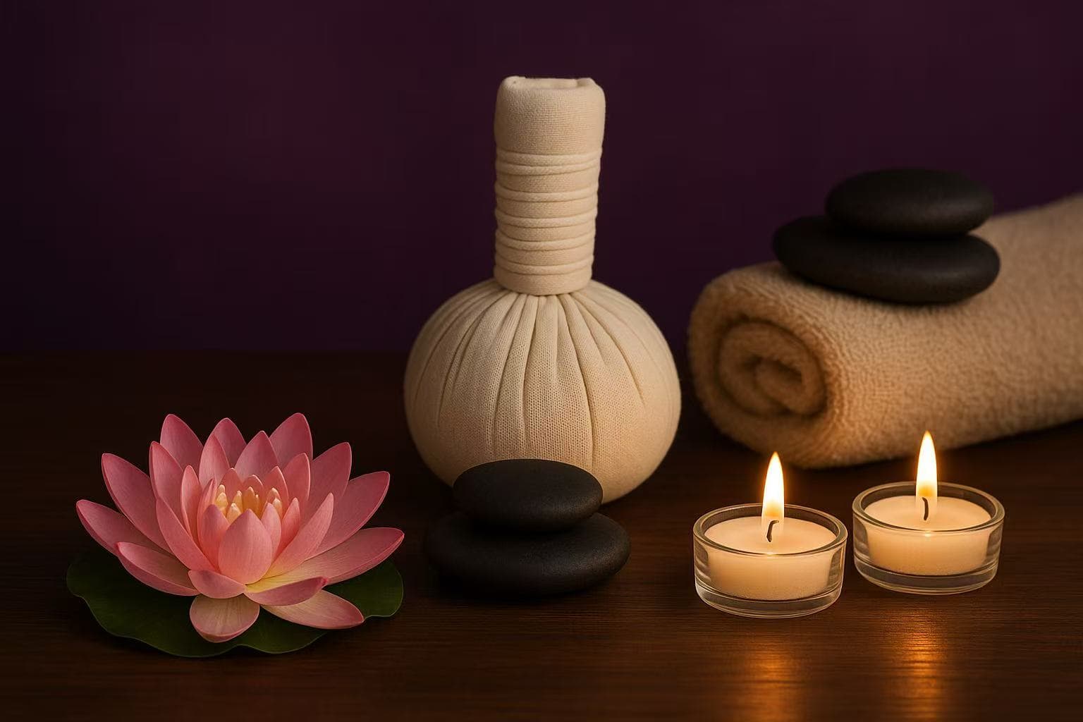 Photo 3 of Lily Thai Massage & Spa Birmingham