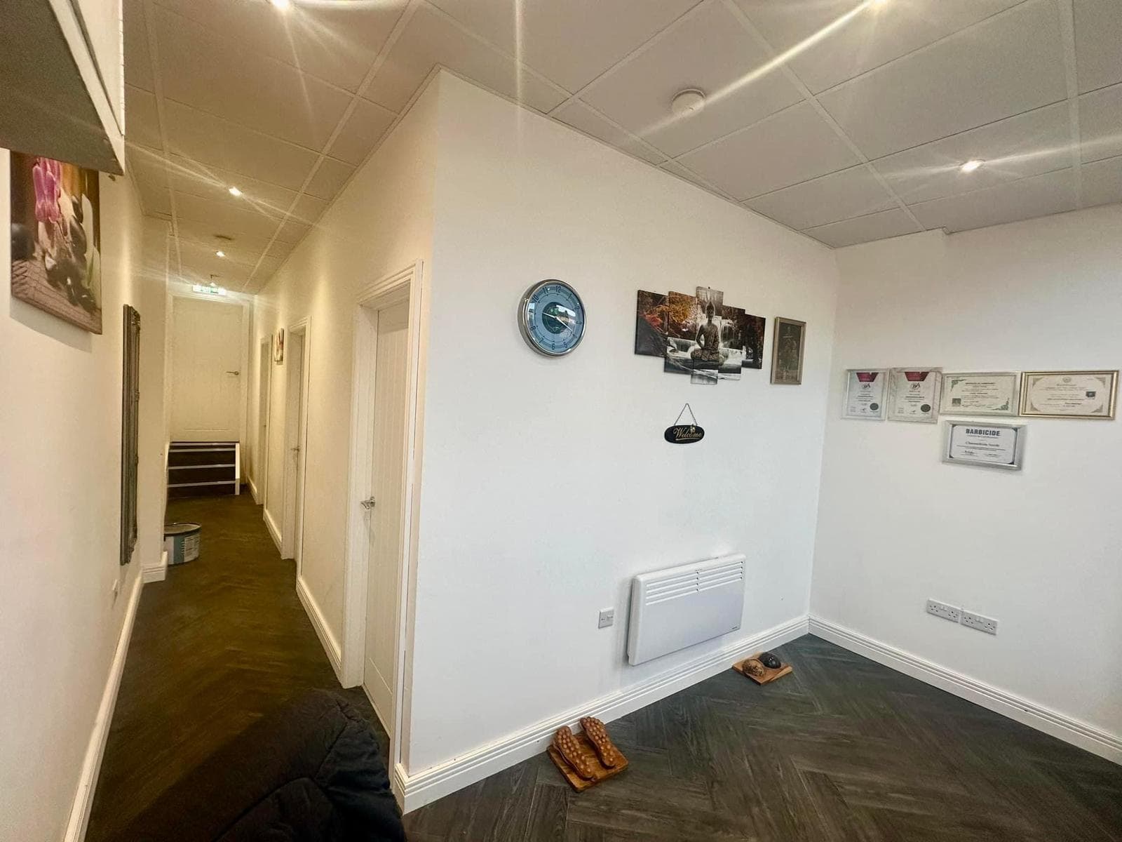 Moon Thai – Thai massage in Birmingham