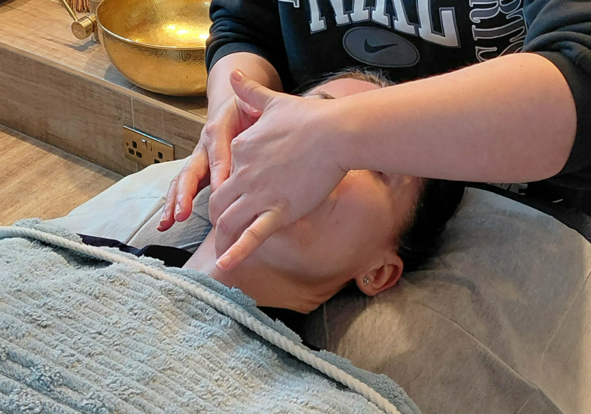 Photo 2 of Ease Thai Massage