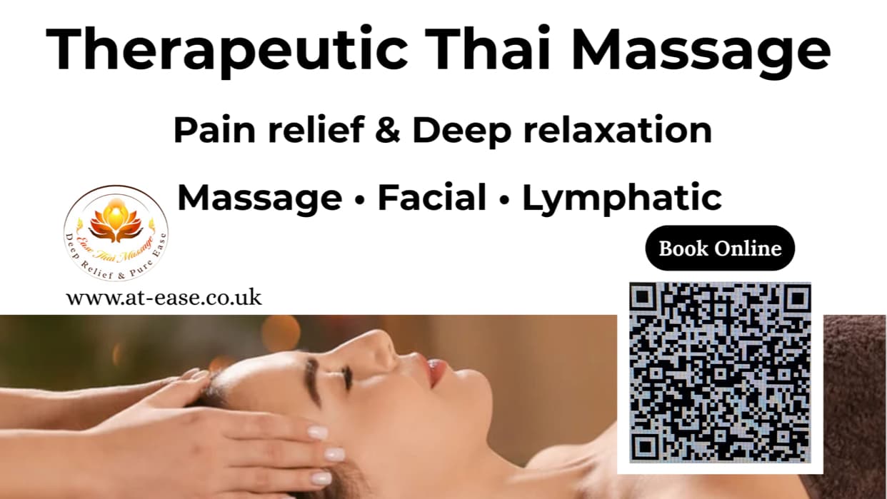 Photo 3 of Ease Thai Massage