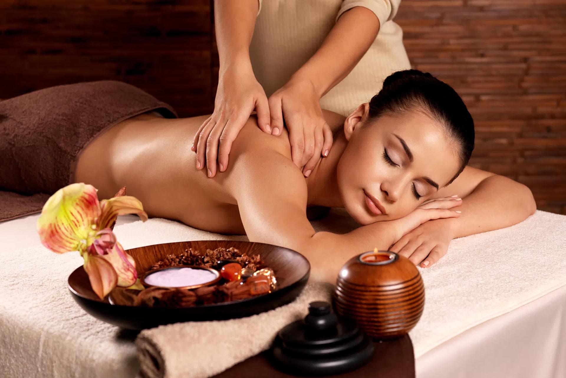 Photo 2 of Mali Thai Traditional Therapies