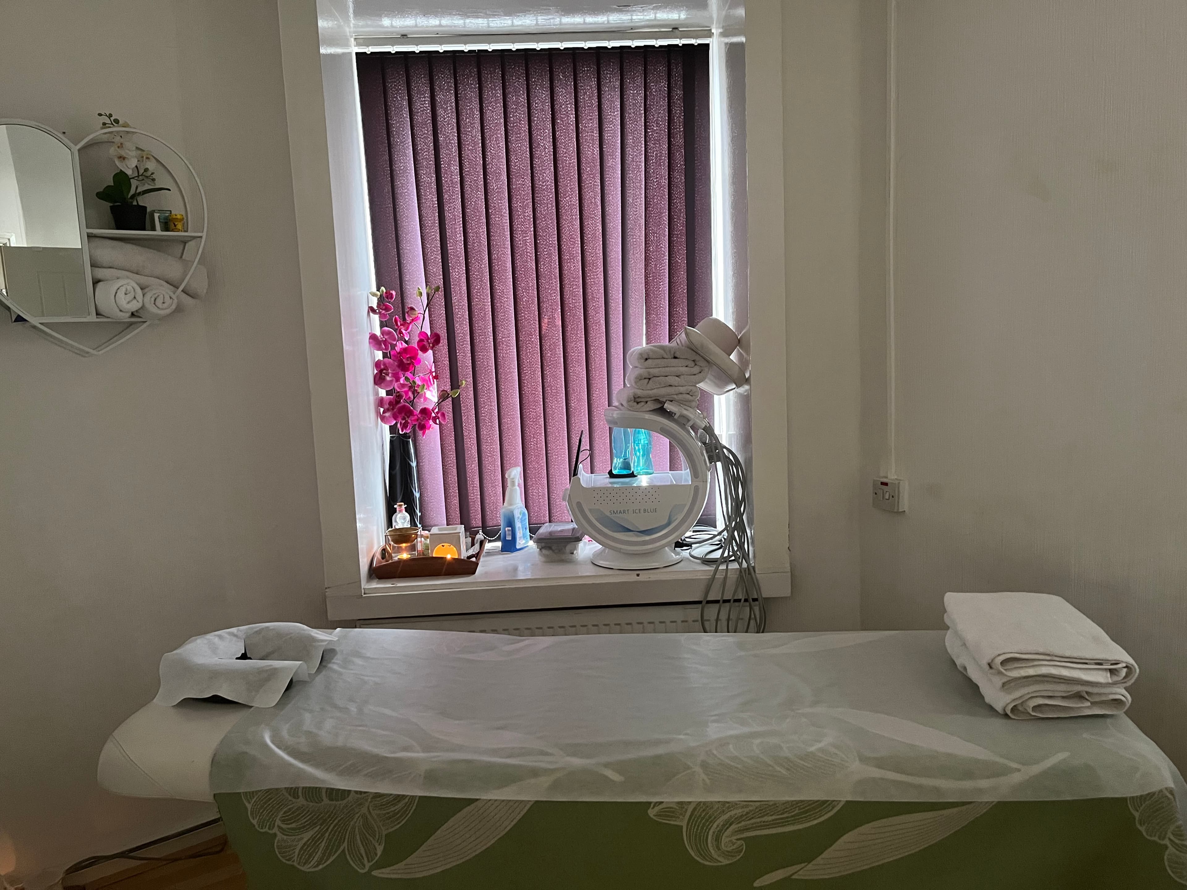 Photo 2 of JP SIMPLE MASSAGE
