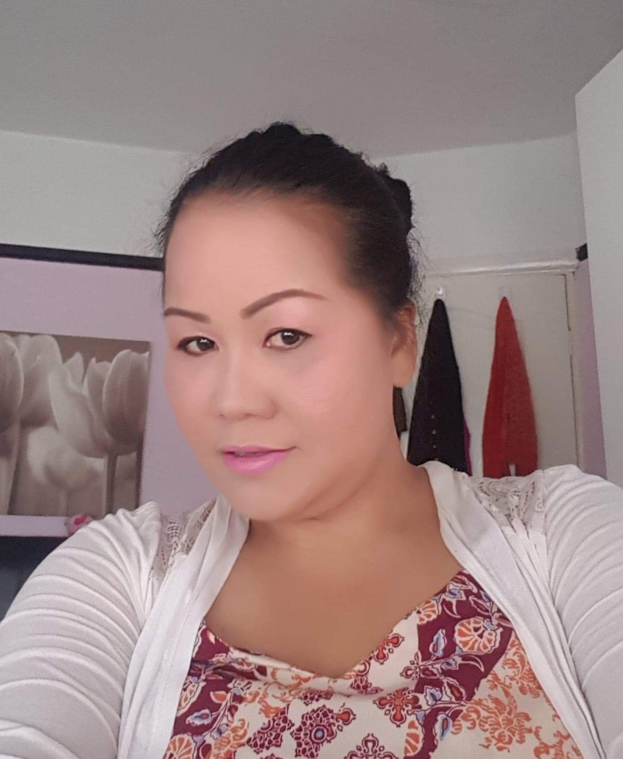 Lily Thai massage – Thai massage in Birmingham