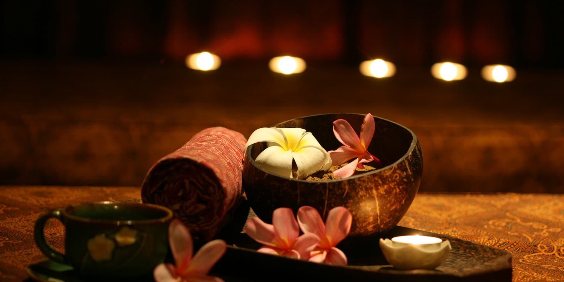 Thai oriental massage birmingham city – Thai massage in Birmingham