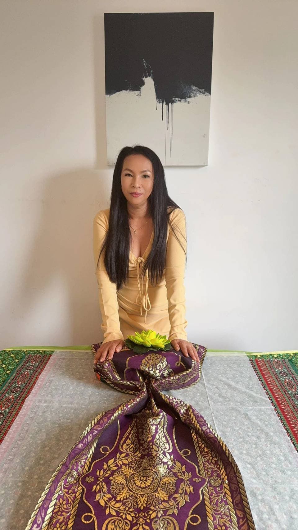 BiaBua Thai Massage – Thai massage in Birmingham