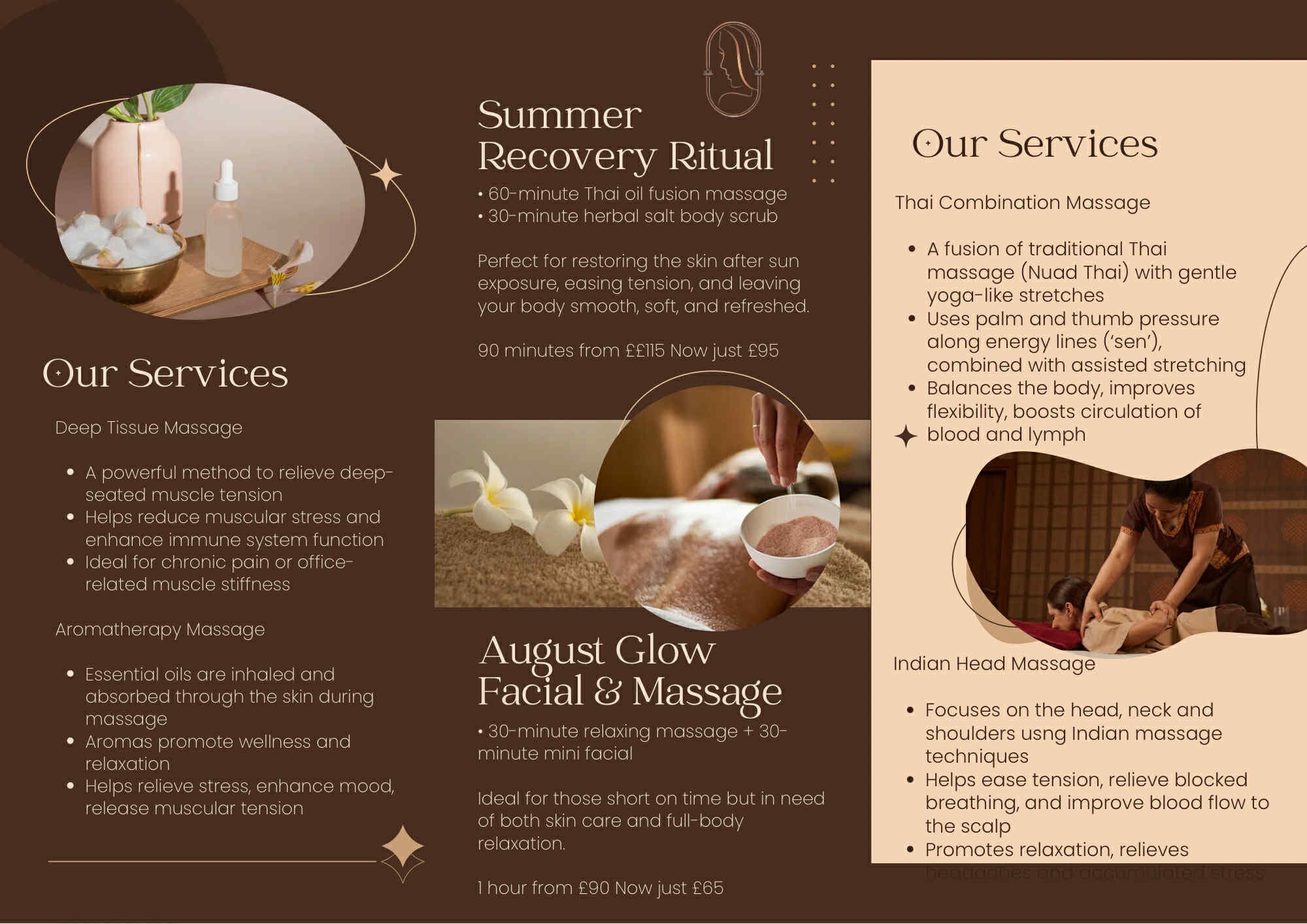 Photo 3 of My Thaim Massage & Spa By Siri