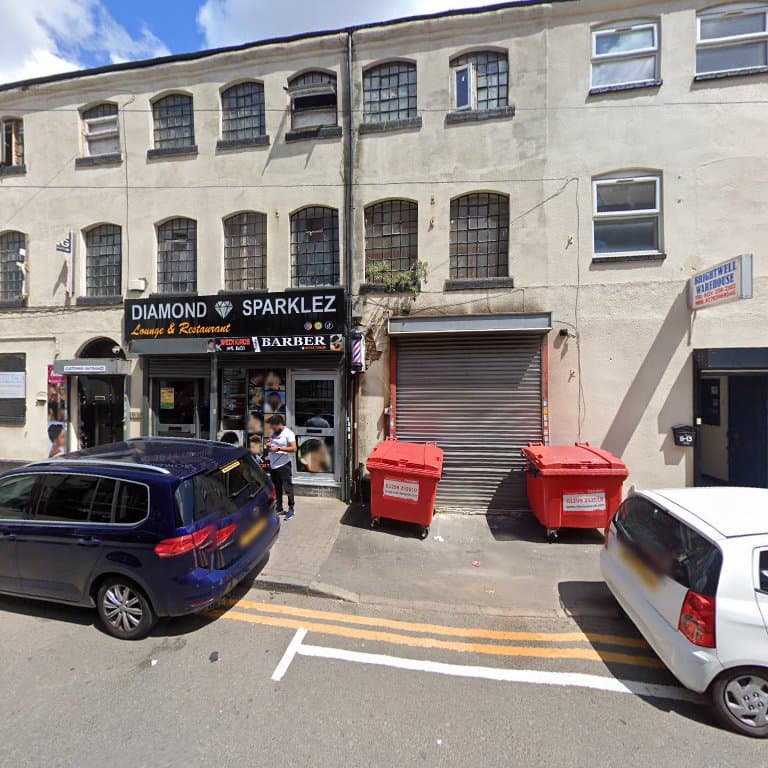 M & J Holiness Therapy – Thai massage in Birmingham