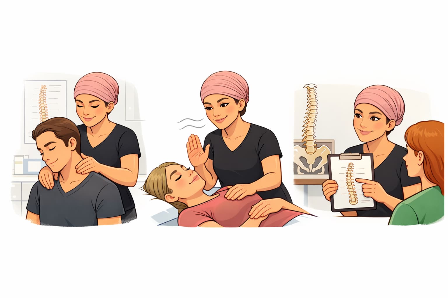 Photo 2 of Anita Aheer Massage Therapies