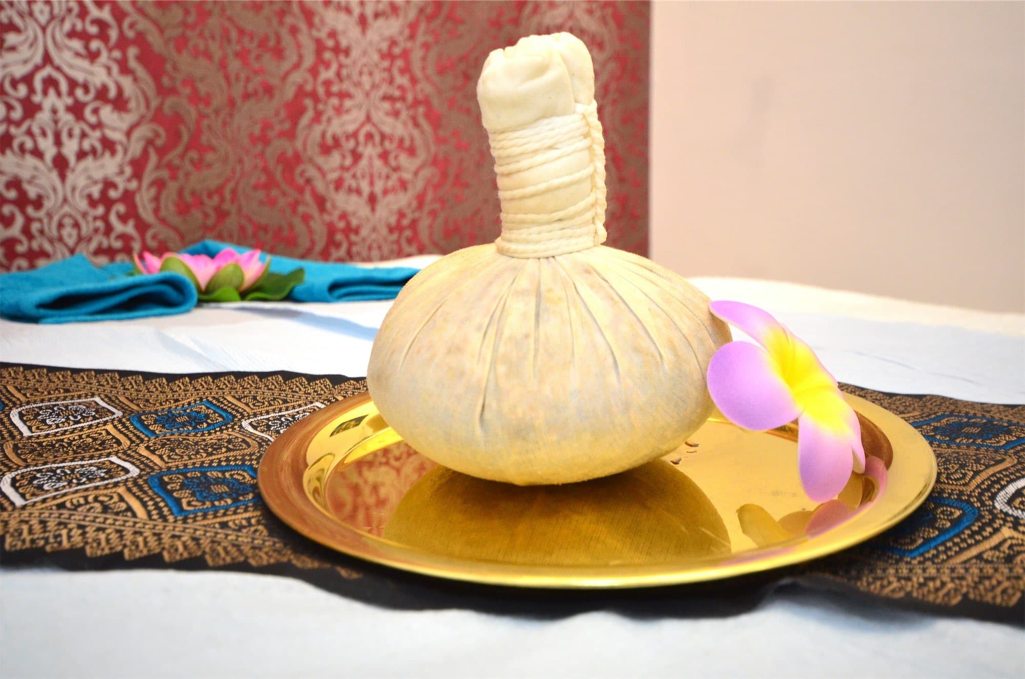 Photo 3 of SB Thai Massage and Spa