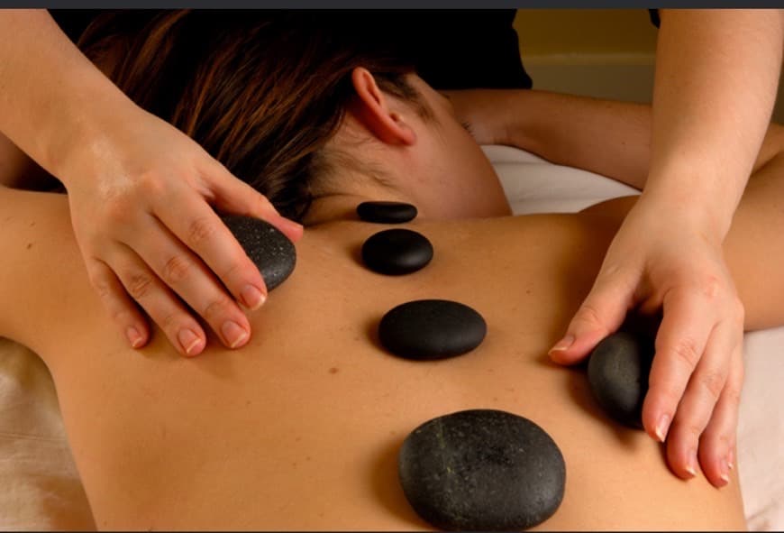 Photo 2 of Cher Thai Massage