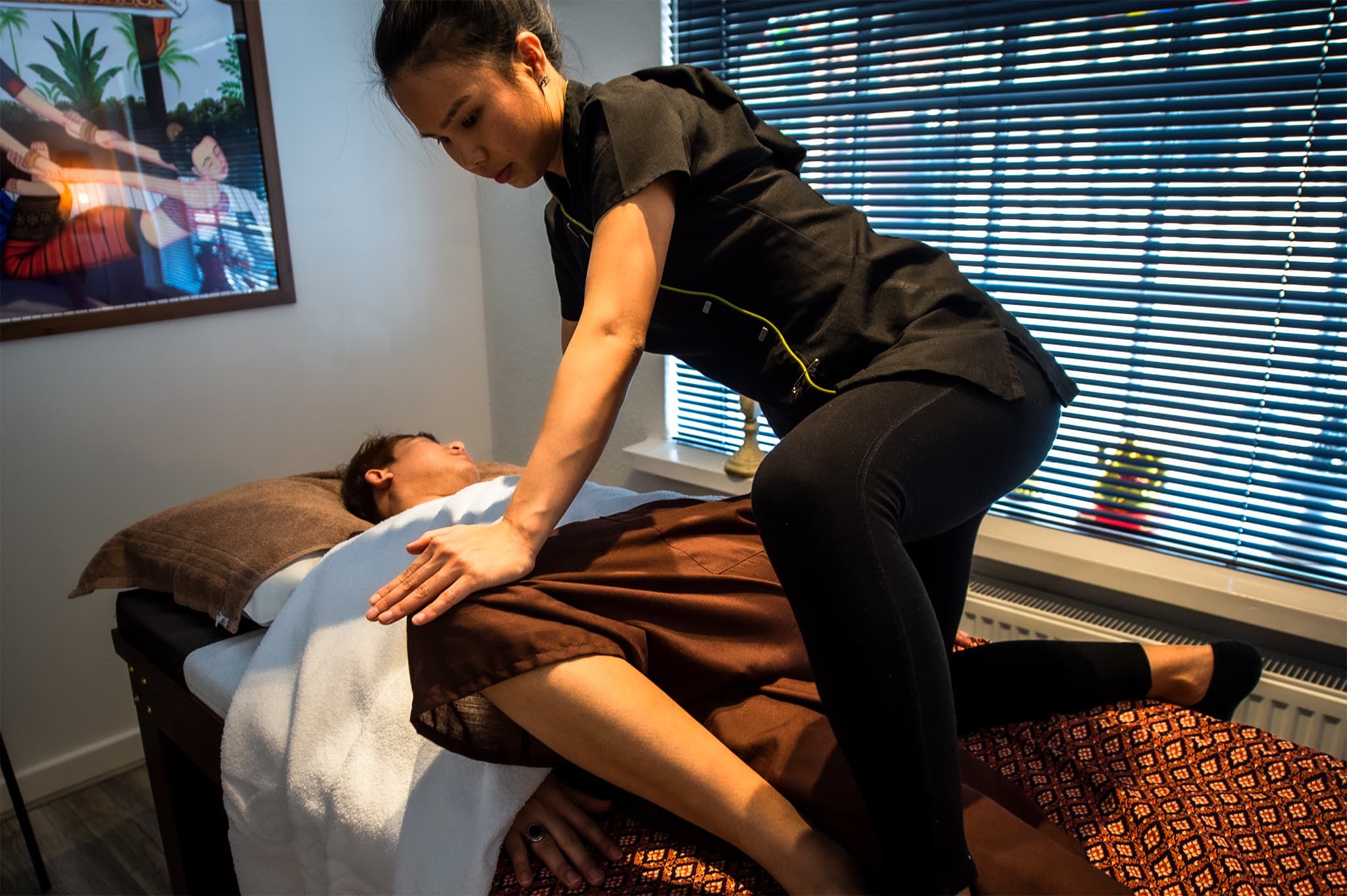 Photo 3 of King Thai Therapy | Thai Massage Solihull