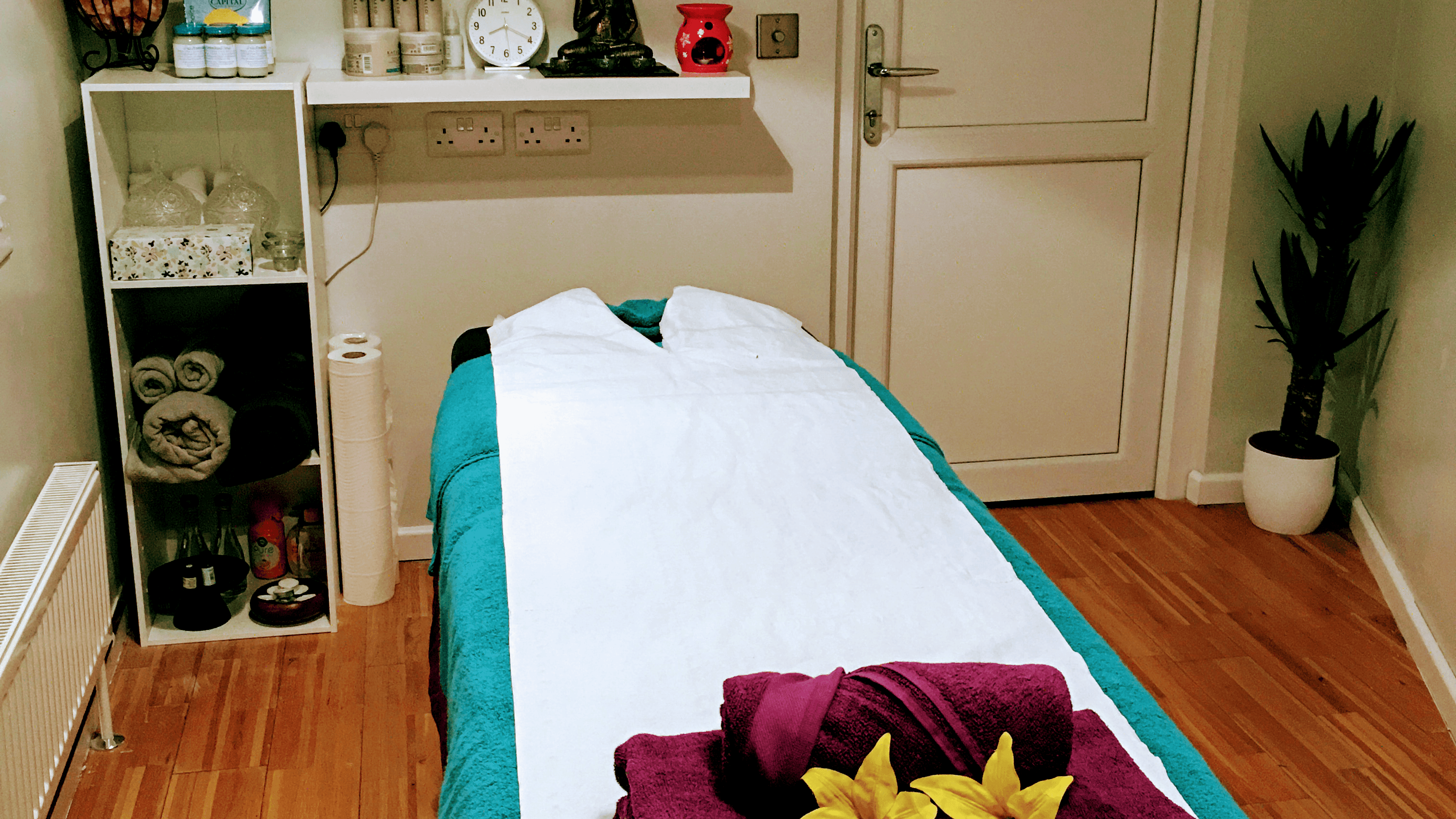 Photo 3 of Wednesbury Thai massage