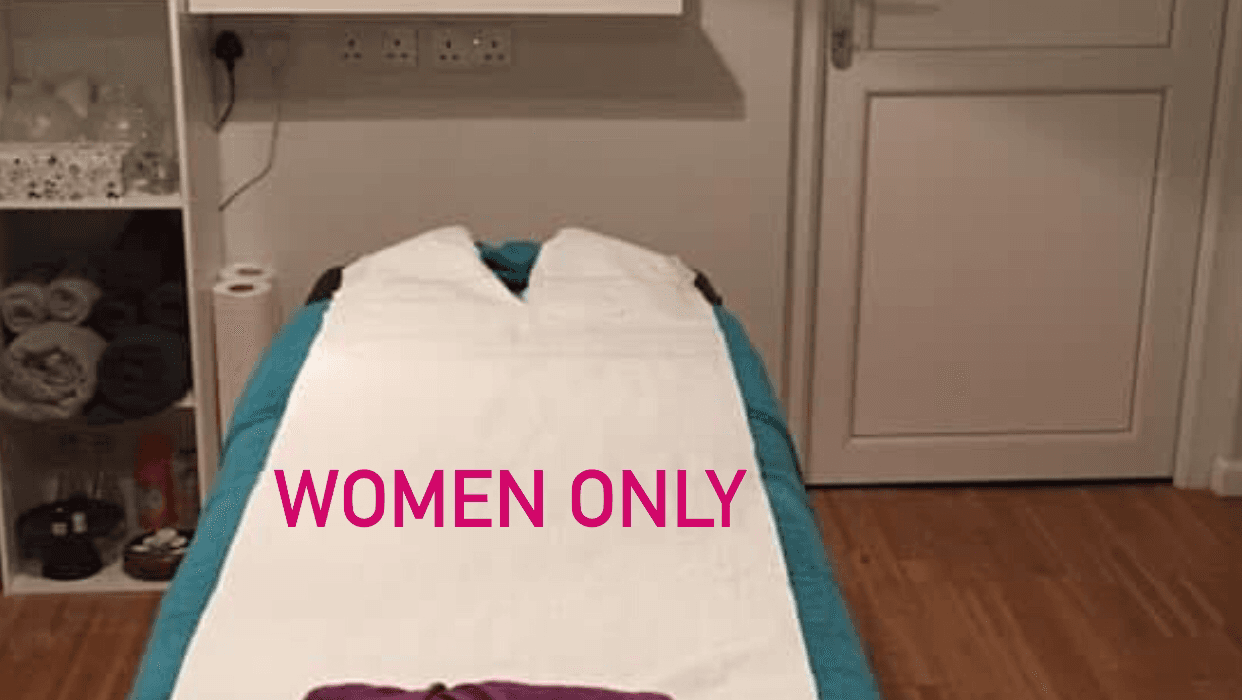 Wednesbury Thai massage – Thai massage in Walsall