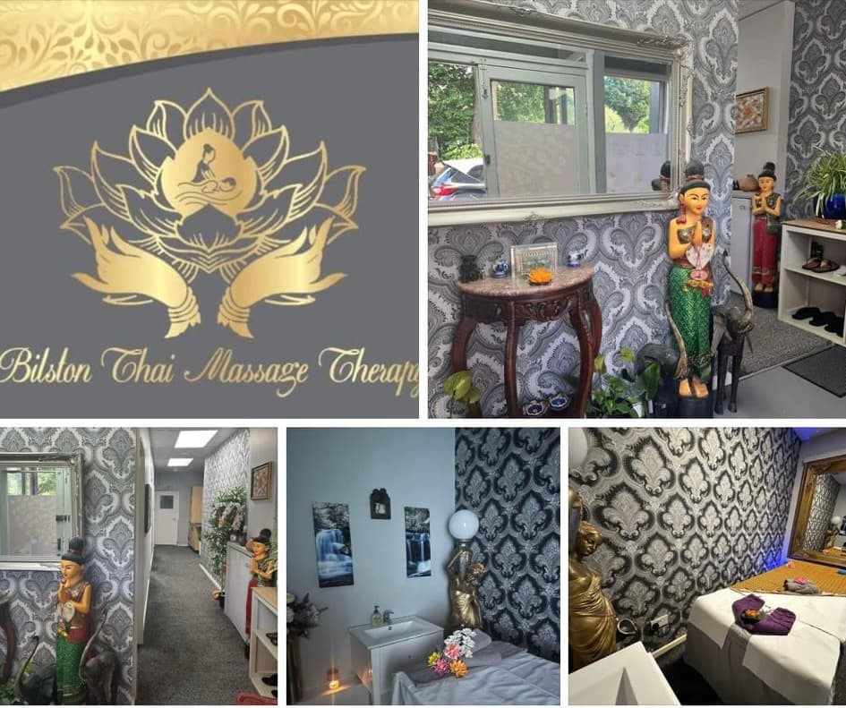Photo 3 of Bilston Thai Massage Therapy