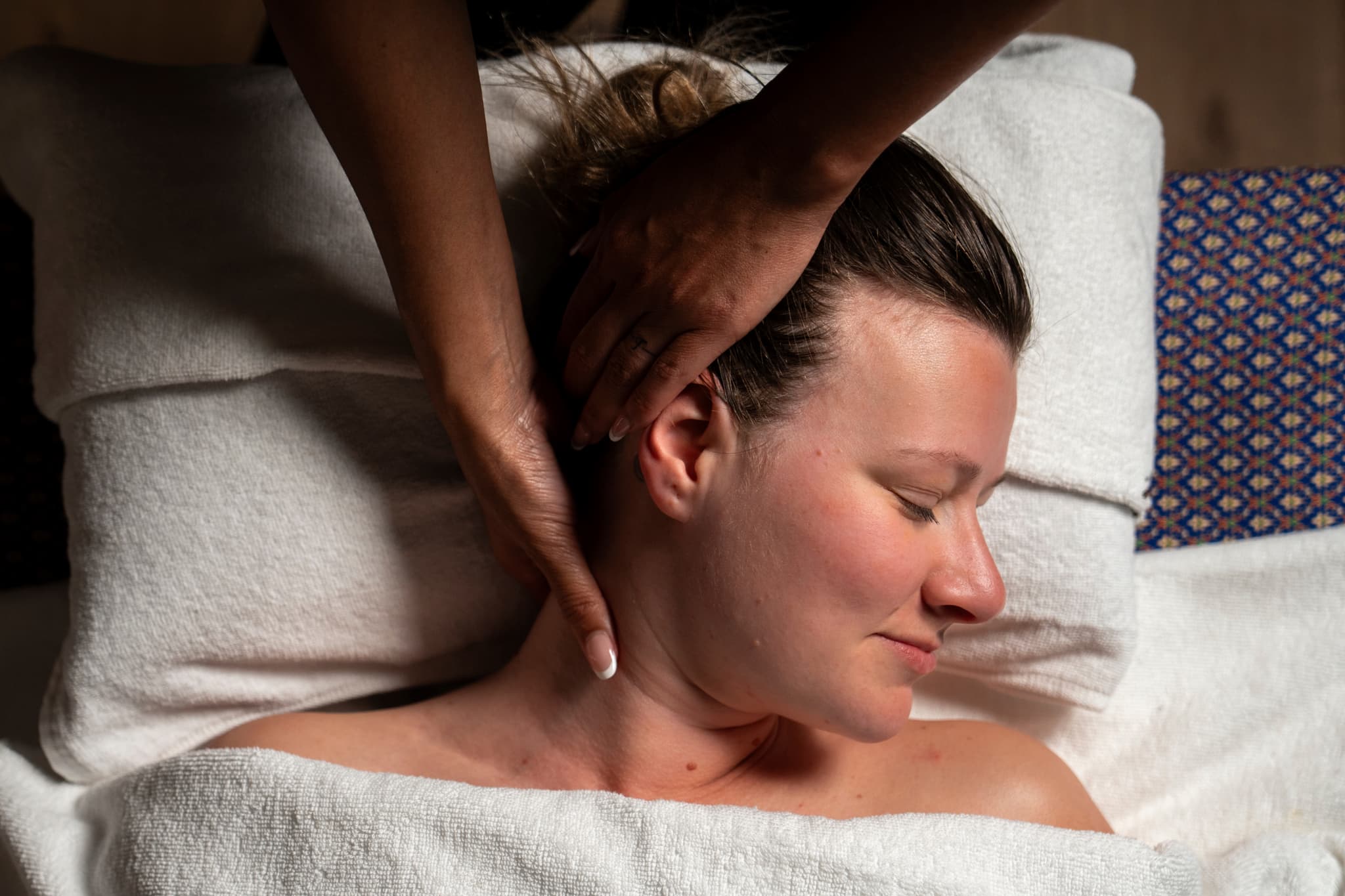 Authentic Thai Massage Lounge – Thai massage in Dudley