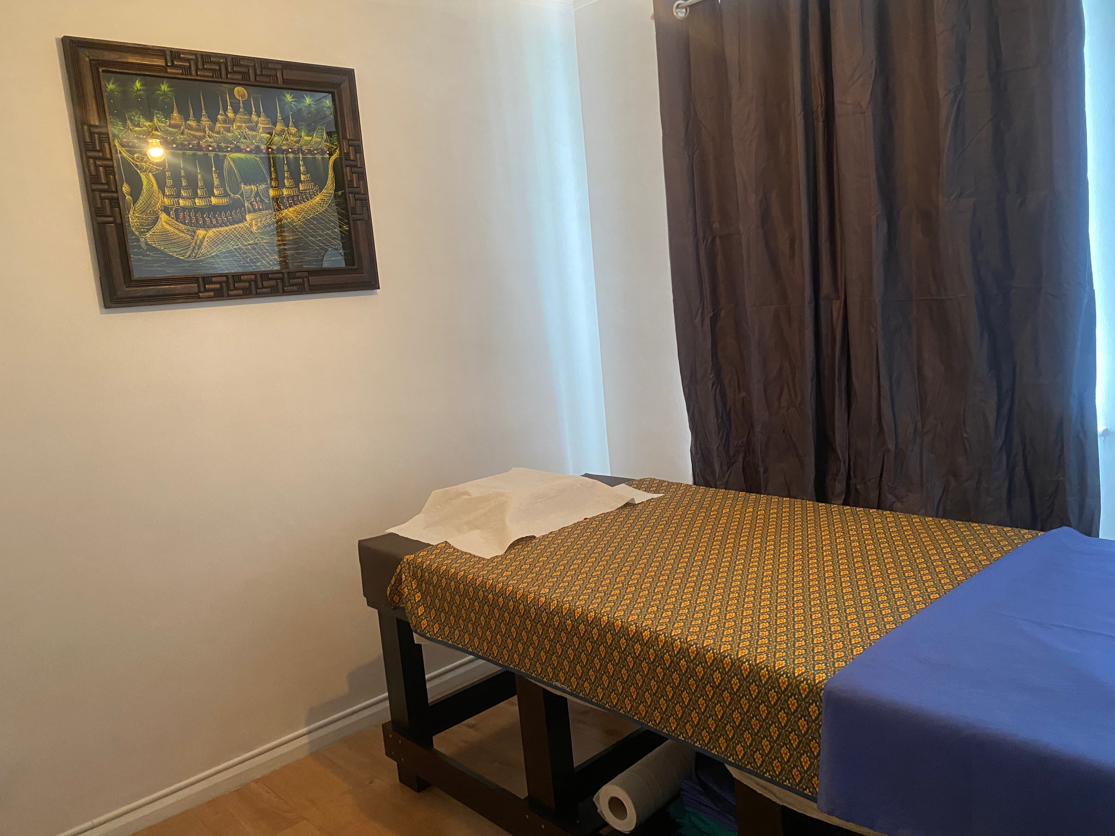 Photo 2 of GoyGoy Thai Massage