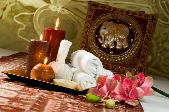 Photo 3 of Pariya Thai Massage